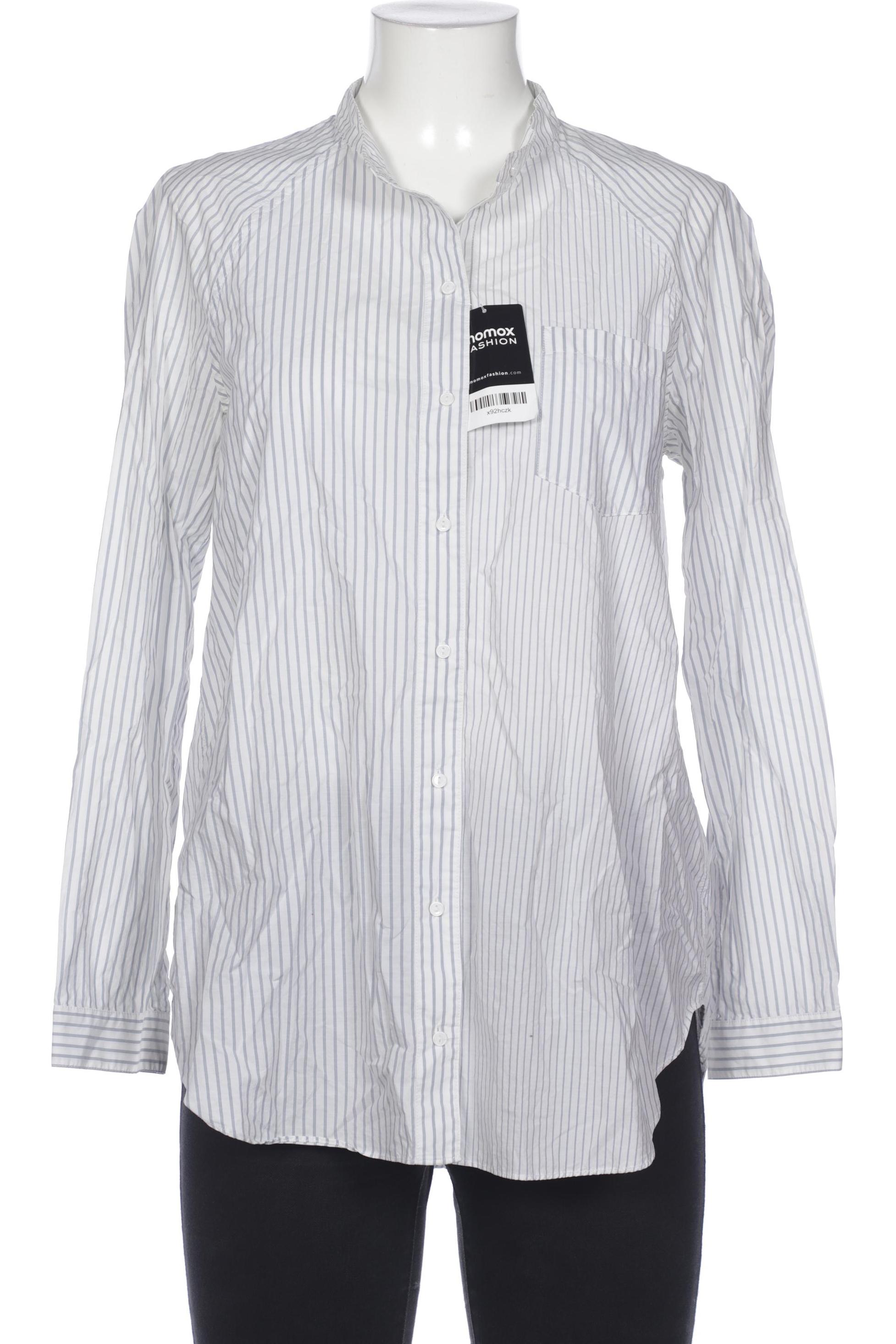 

COS Damen Bluse, grau, Gr. 38