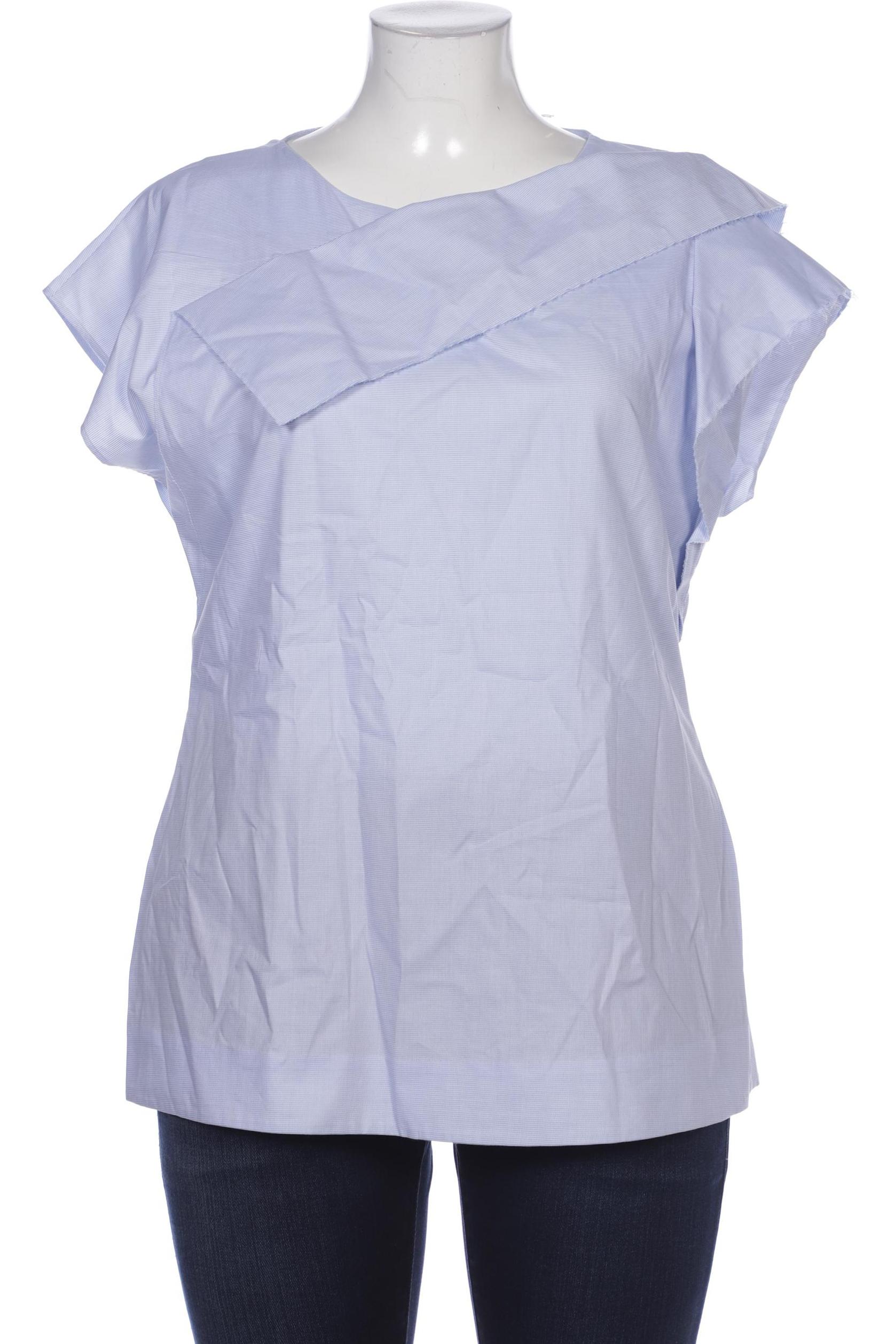 

COS Damen Bluse, hellblau, Gr. 44