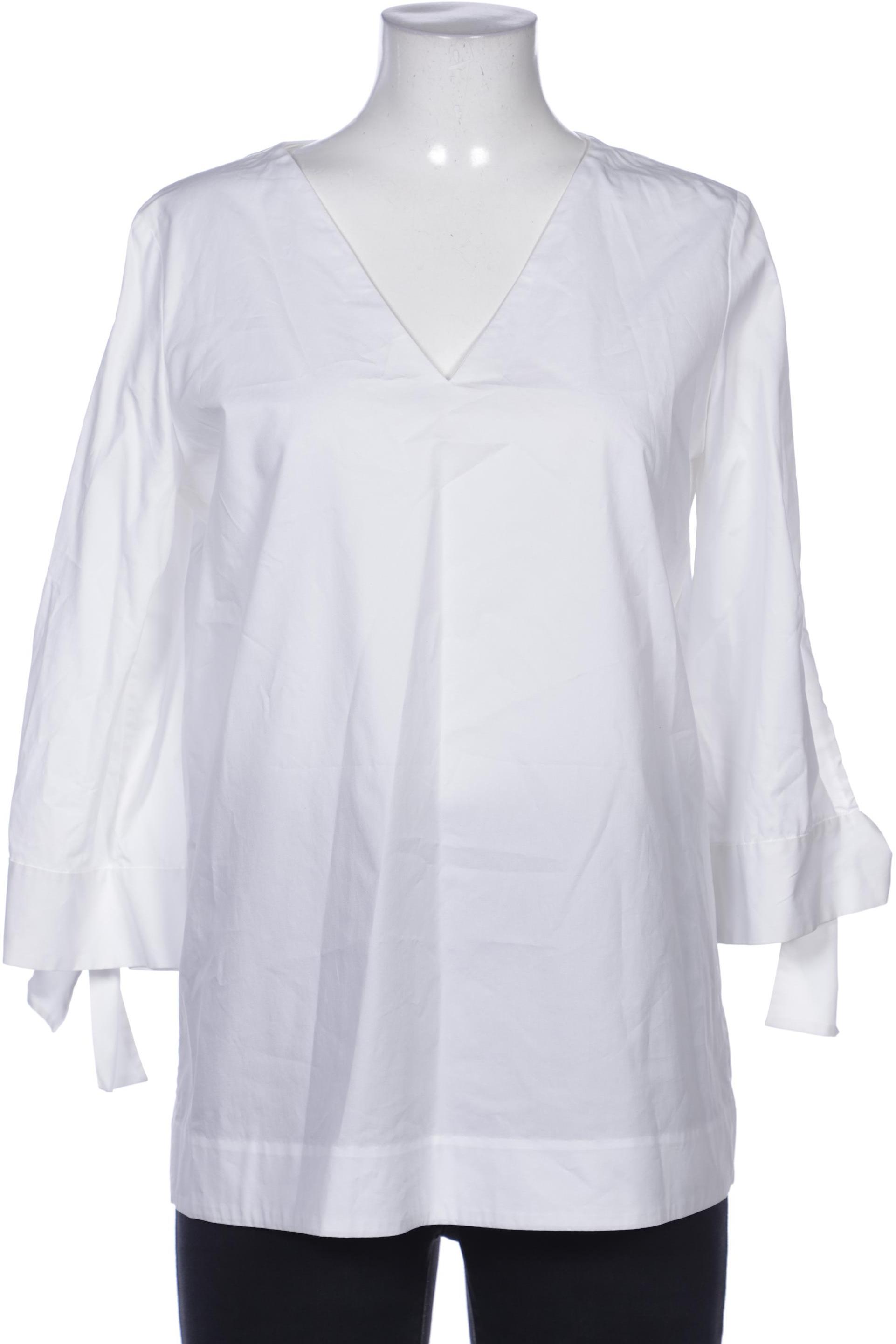 

COS Damen Bluse, weiß, Gr. 40