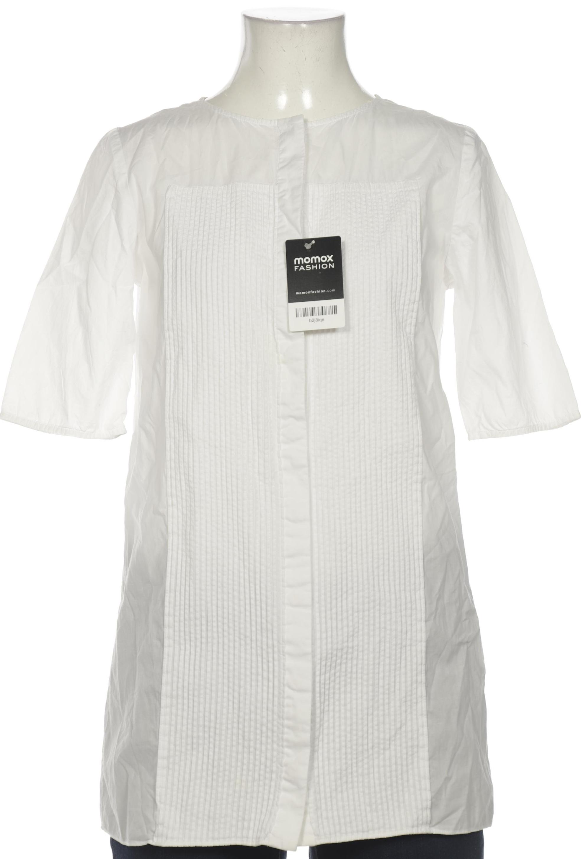 

COS Damen Bluse, weiß