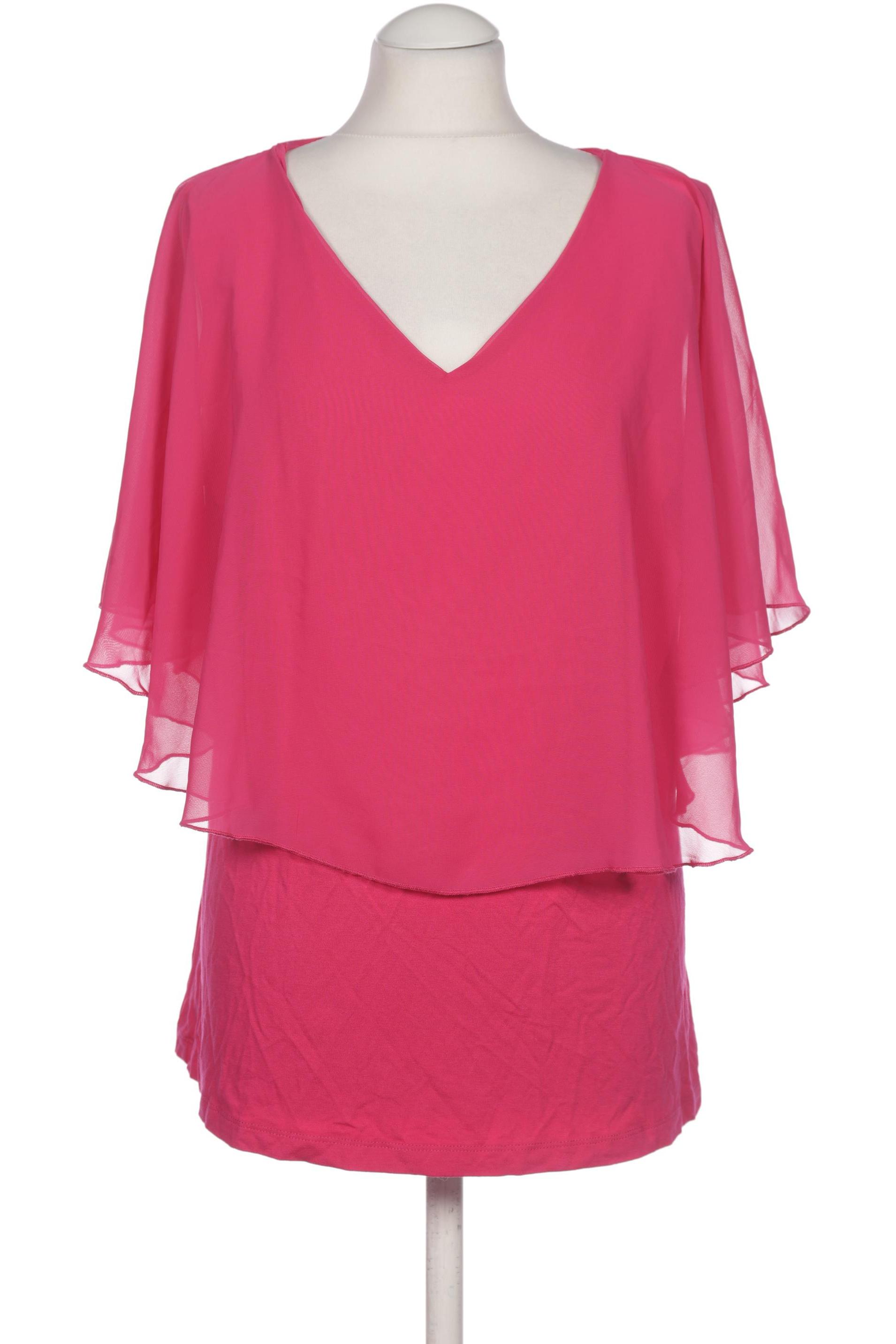 

COS Damen Bluse, pink, Gr. 38