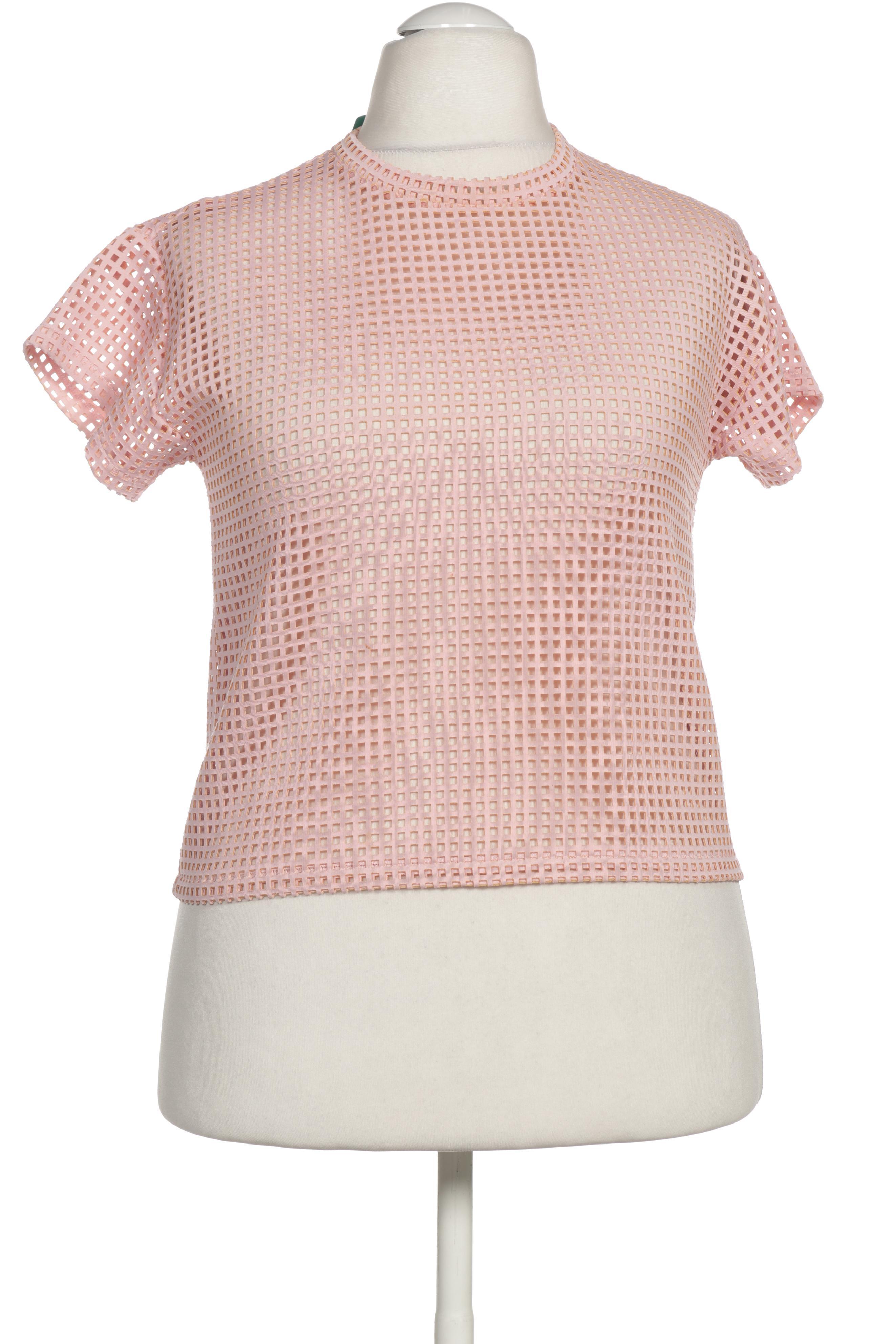 

COS Damen Bluse, pink, Gr. 34