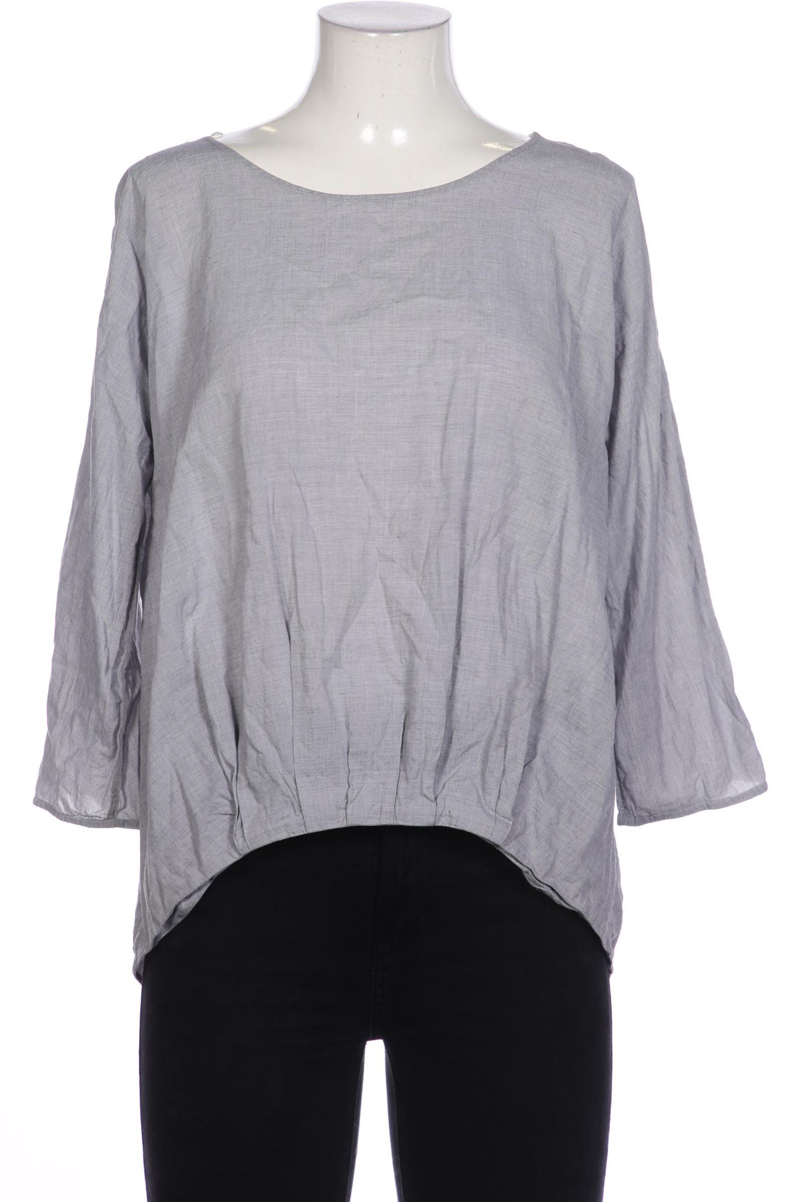 

COS Damen Bluse, grau