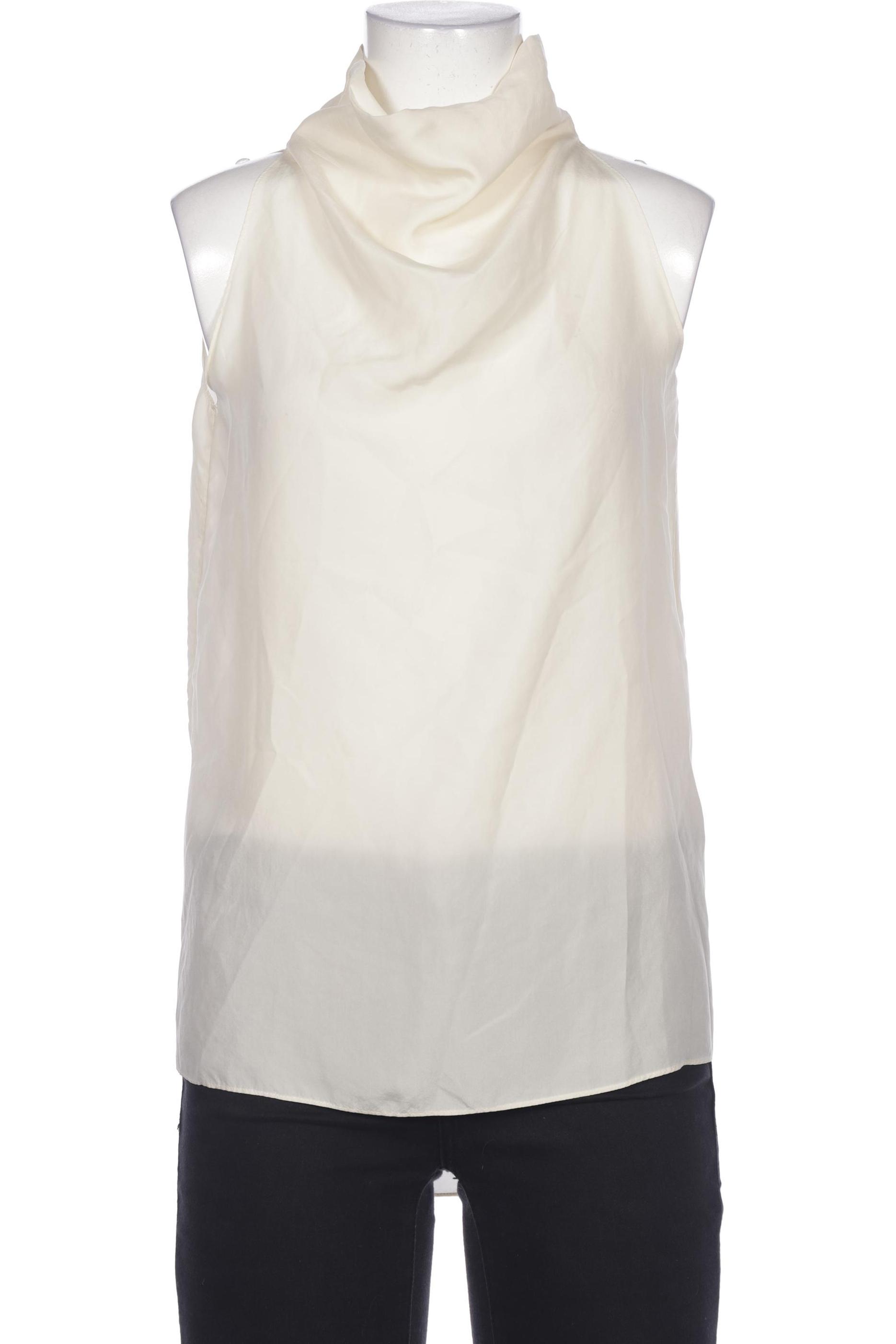 

COS Damen Bluse, cremeweiß