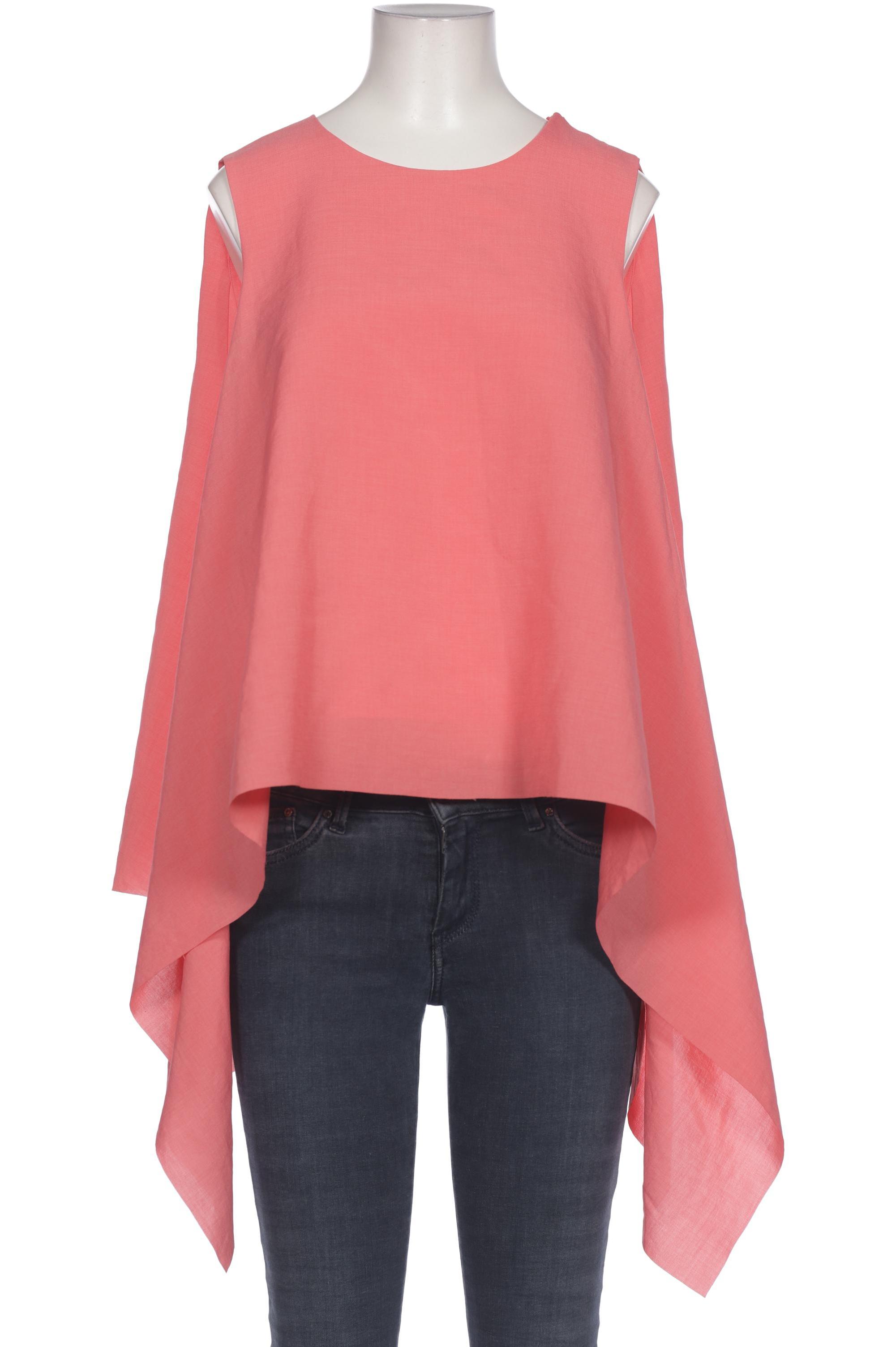 

COS Damen Bluse, pink, Gr. 36