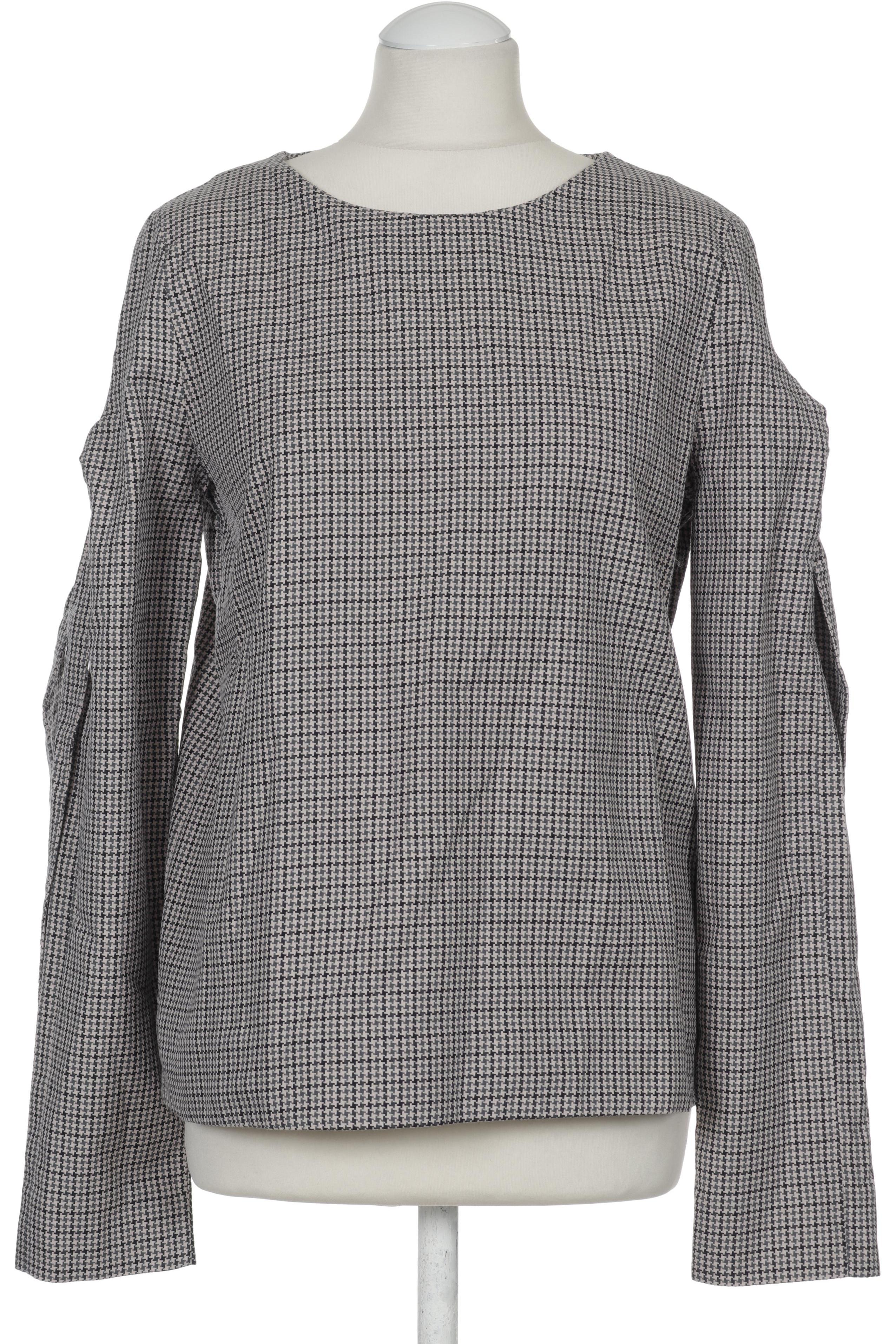 

COS Damen Bluse, mehrfarbig, Gr. 38