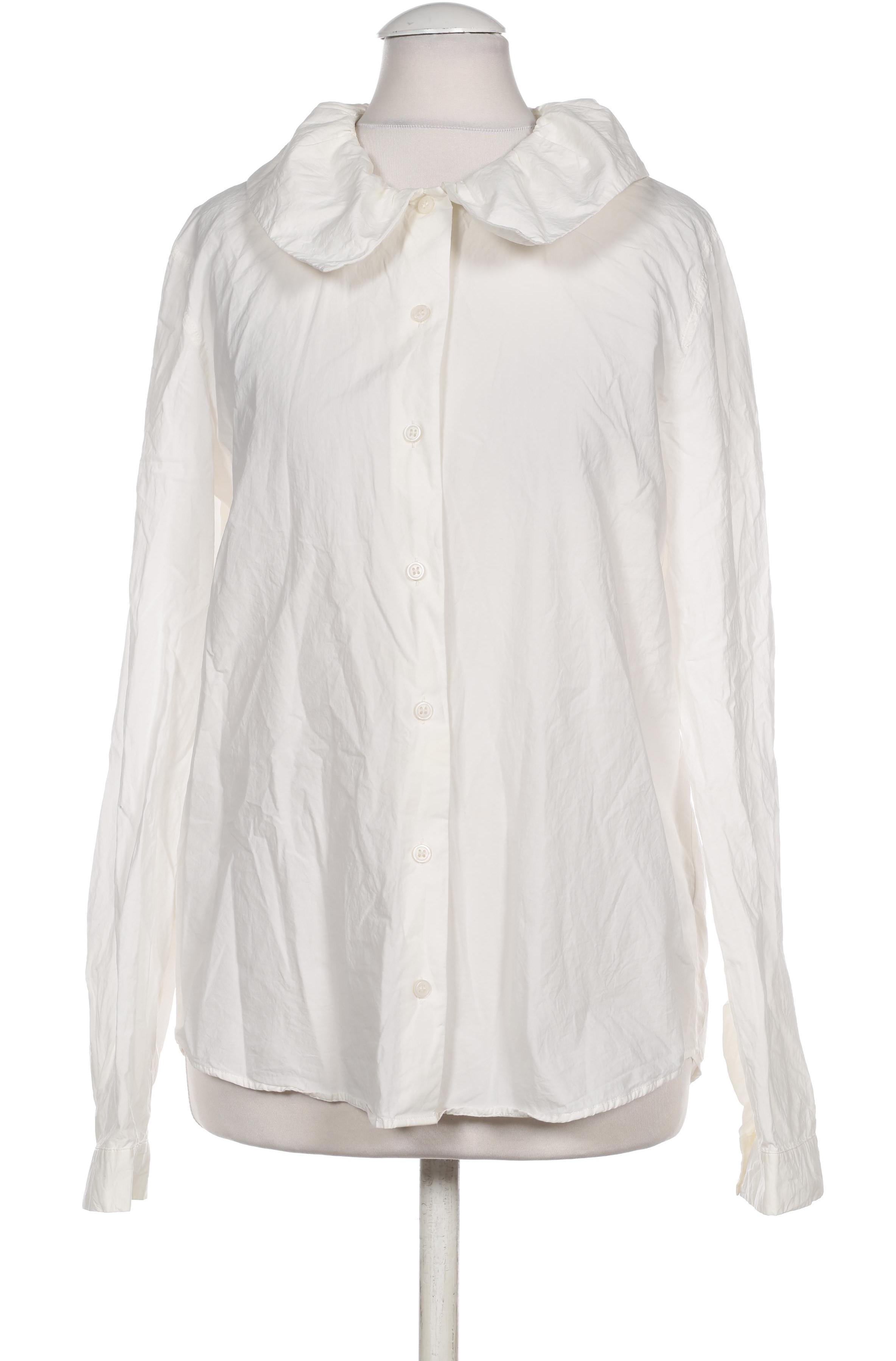 

COS Damen Bluse, weiß, Gr. 34