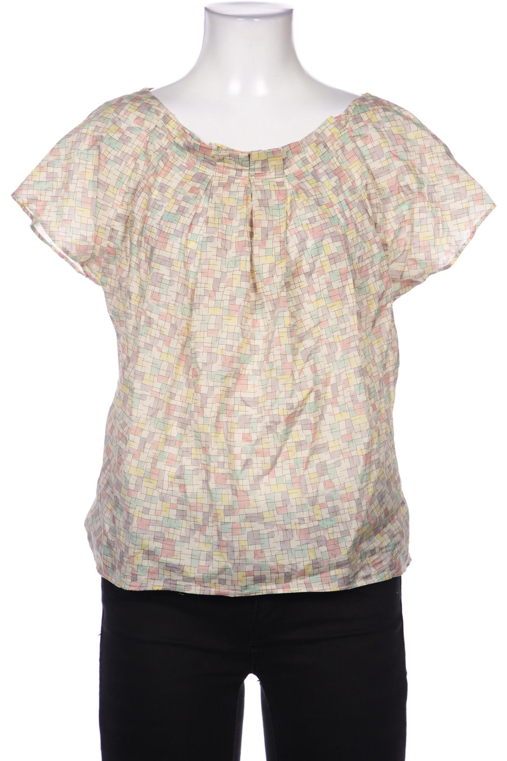 

COS Damen Bluse, beige, Gr. 36