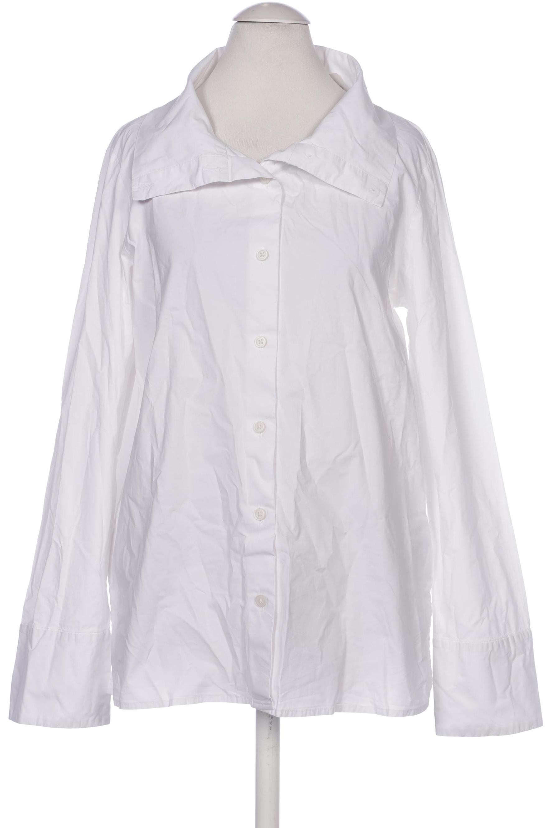 

COS Damen Bluse, weiß, Gr. 36