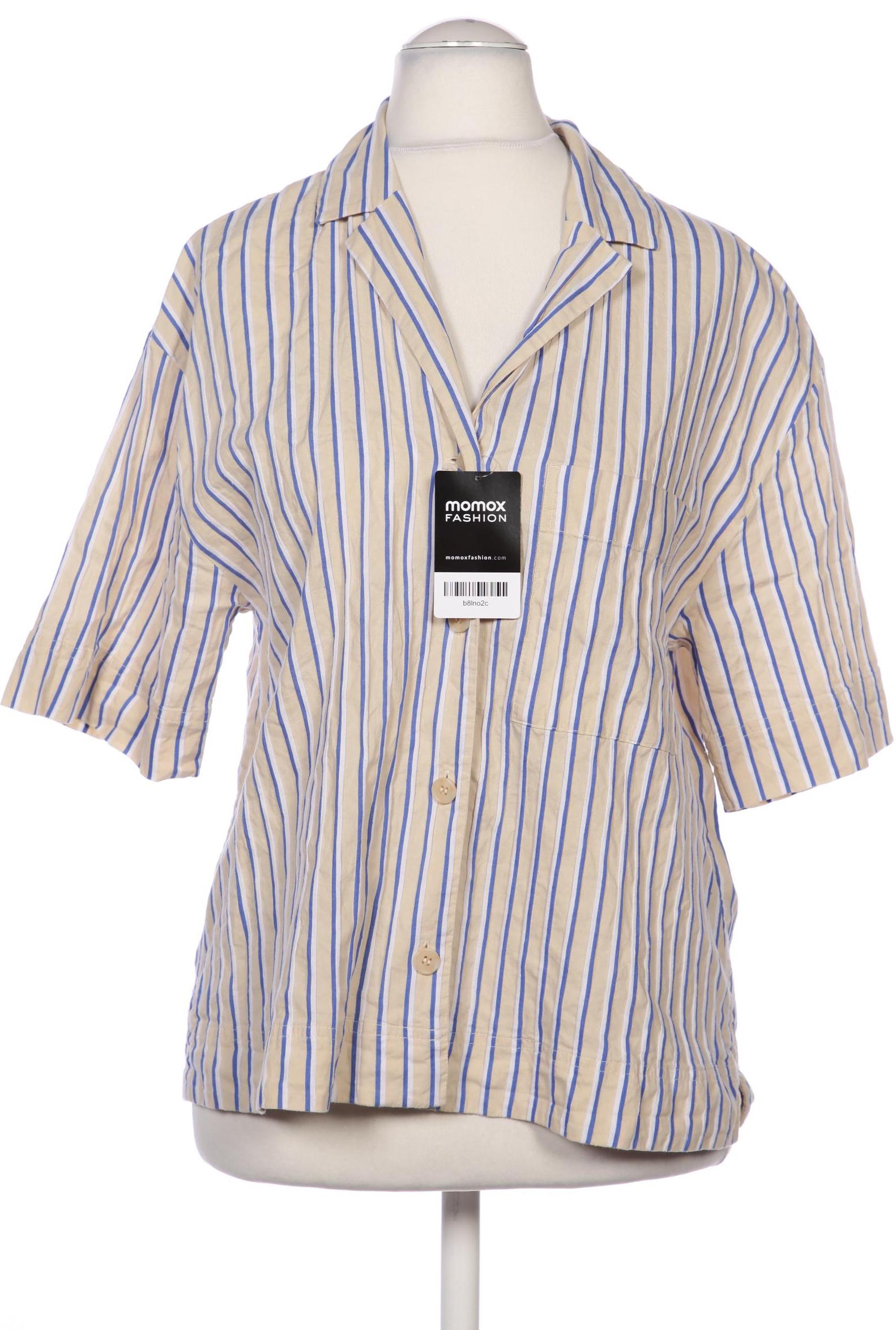 

COS Damen Bluse, cremeweiß