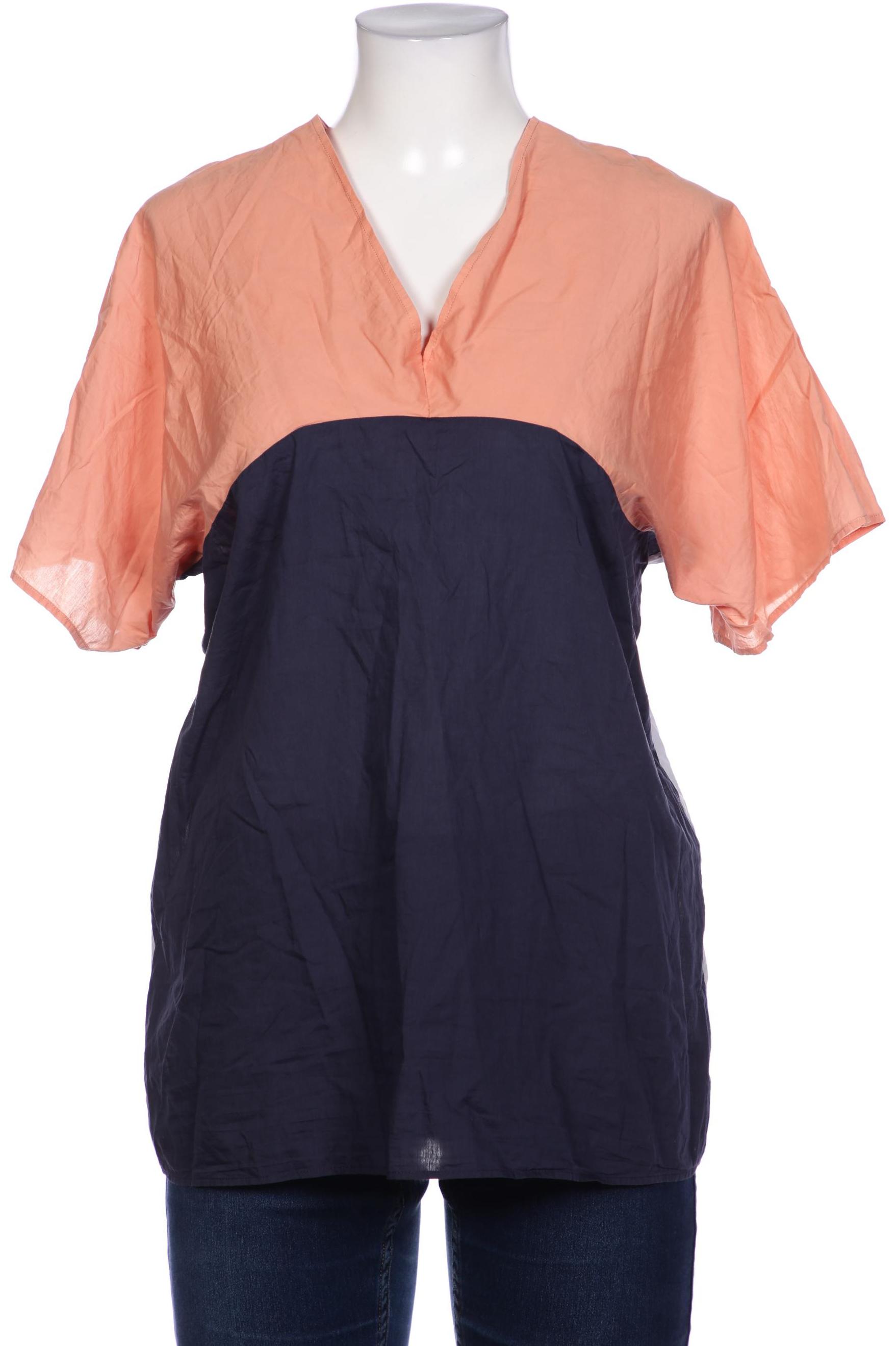 

COS Damen Bluse, mehrfarbig, Gr. 40