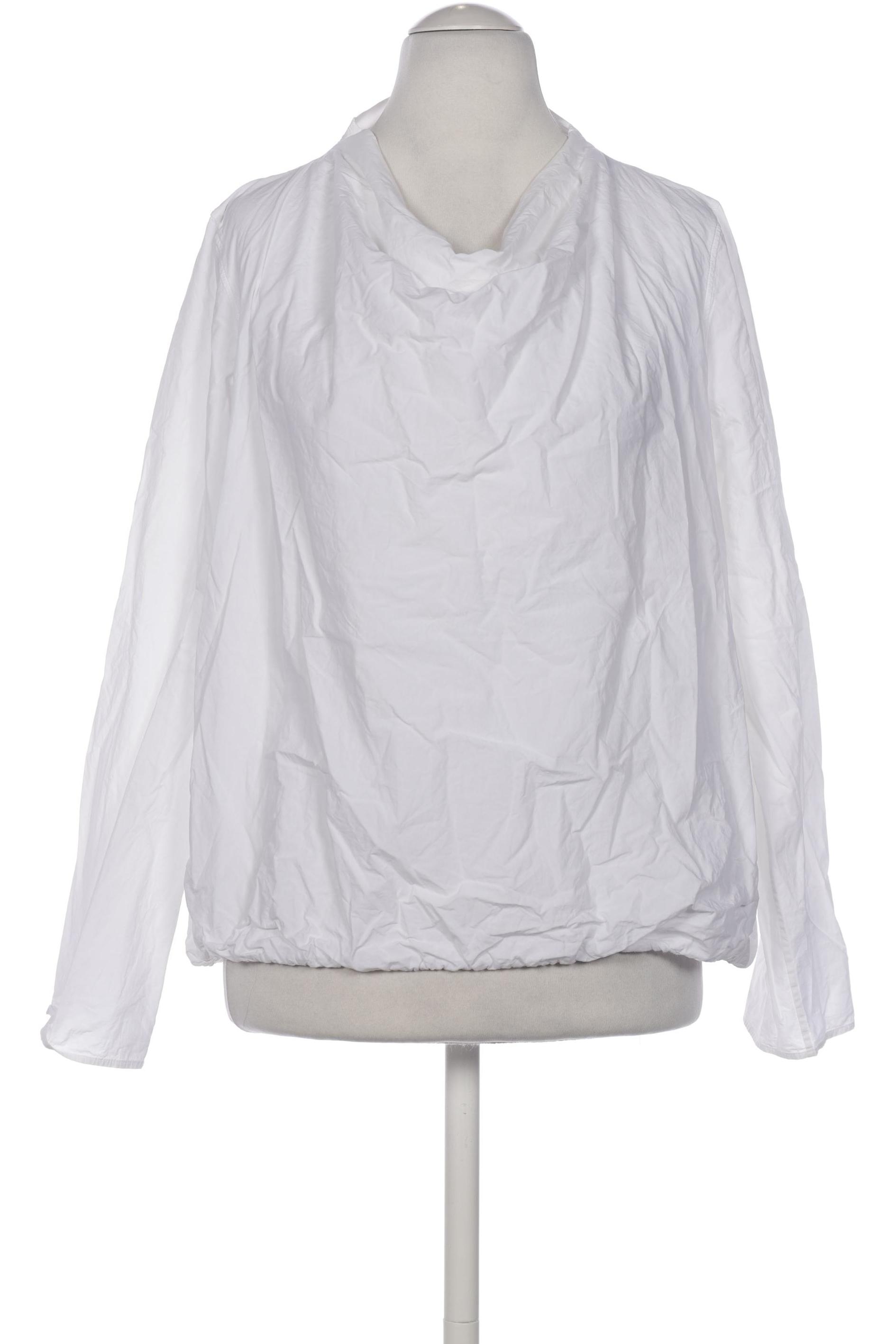 

COS Damen Bluse, weiß, Gr. 38