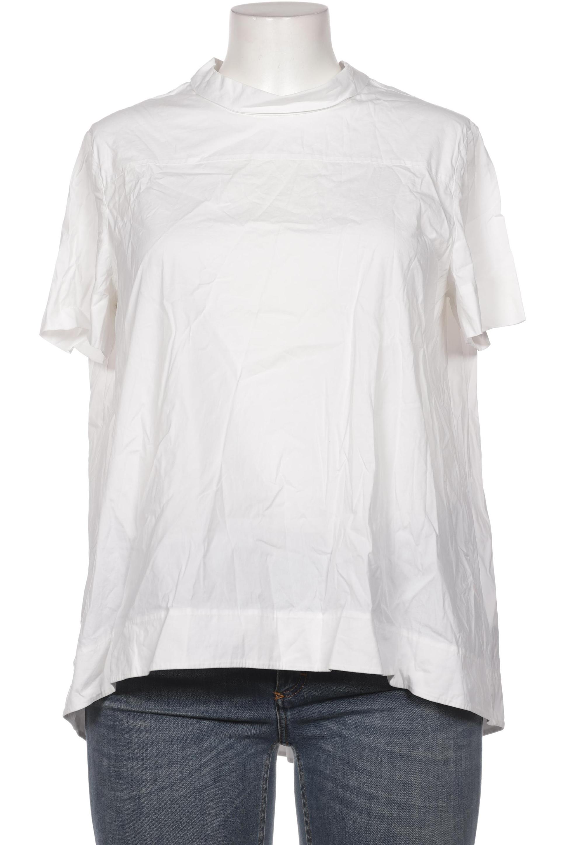 

COS Damen Bluse, weiß, Gr. 42