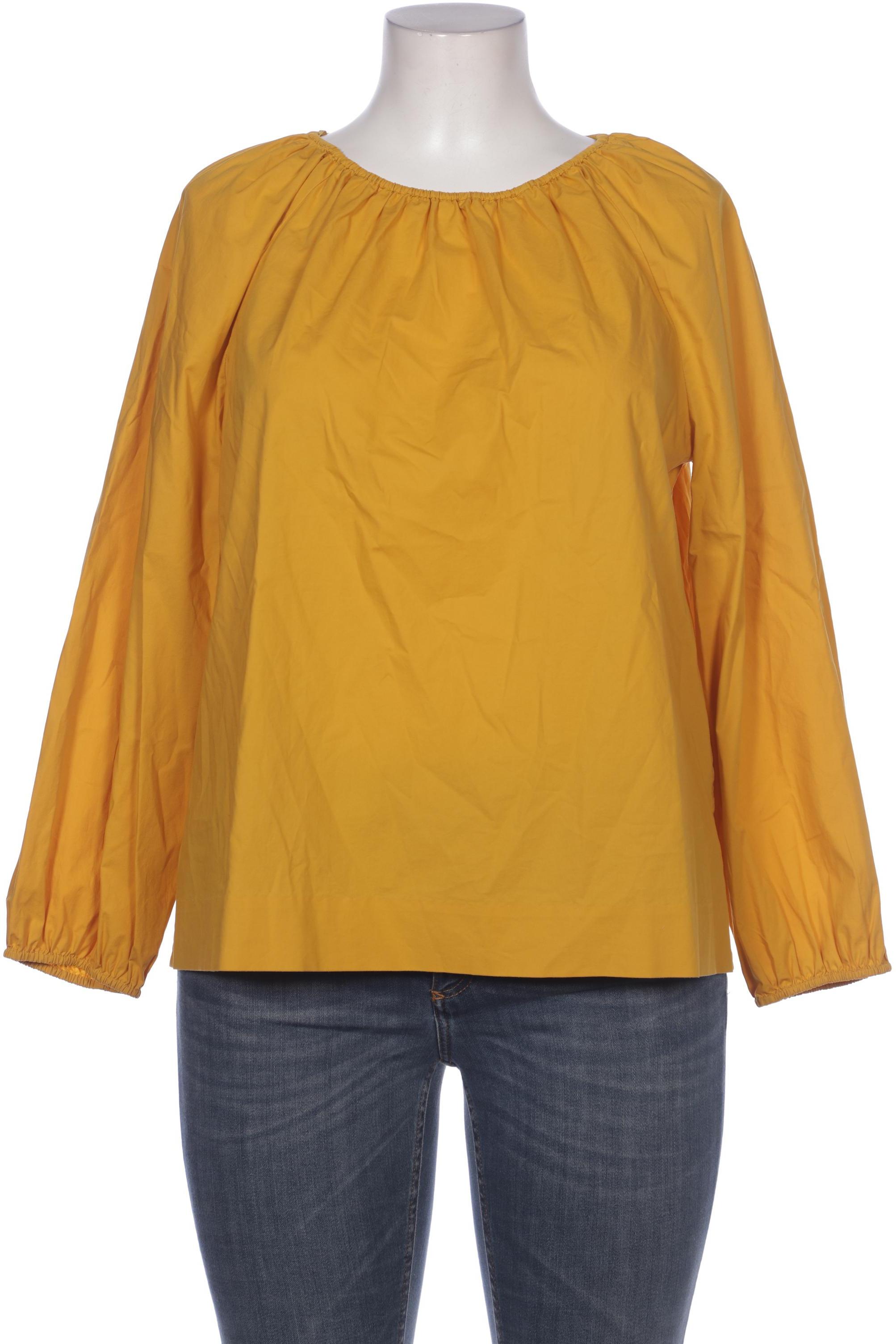 

COS Damen Bluse, orange, Gr. 40