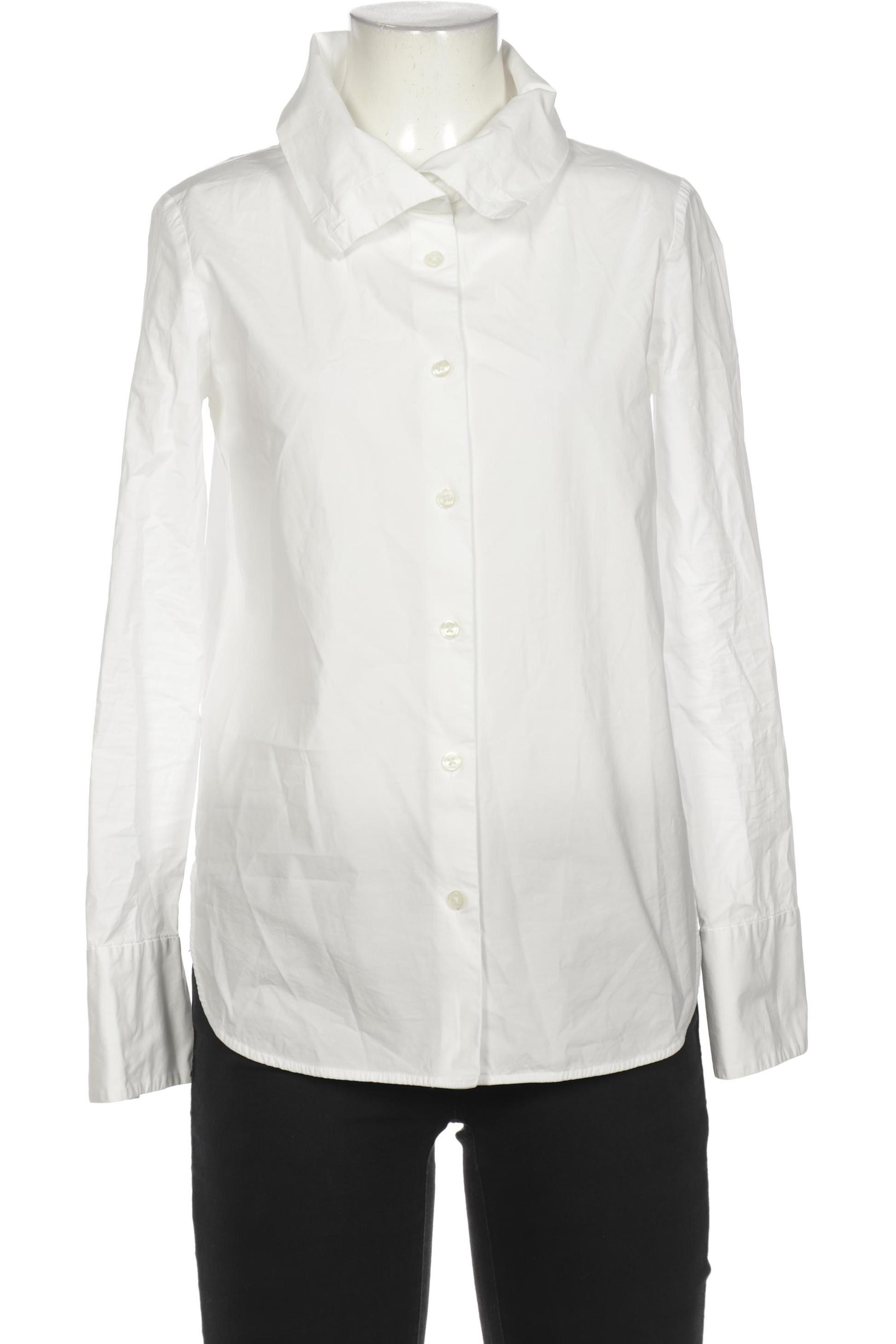 

COS Damen Bluse, weiß, Gr. 34