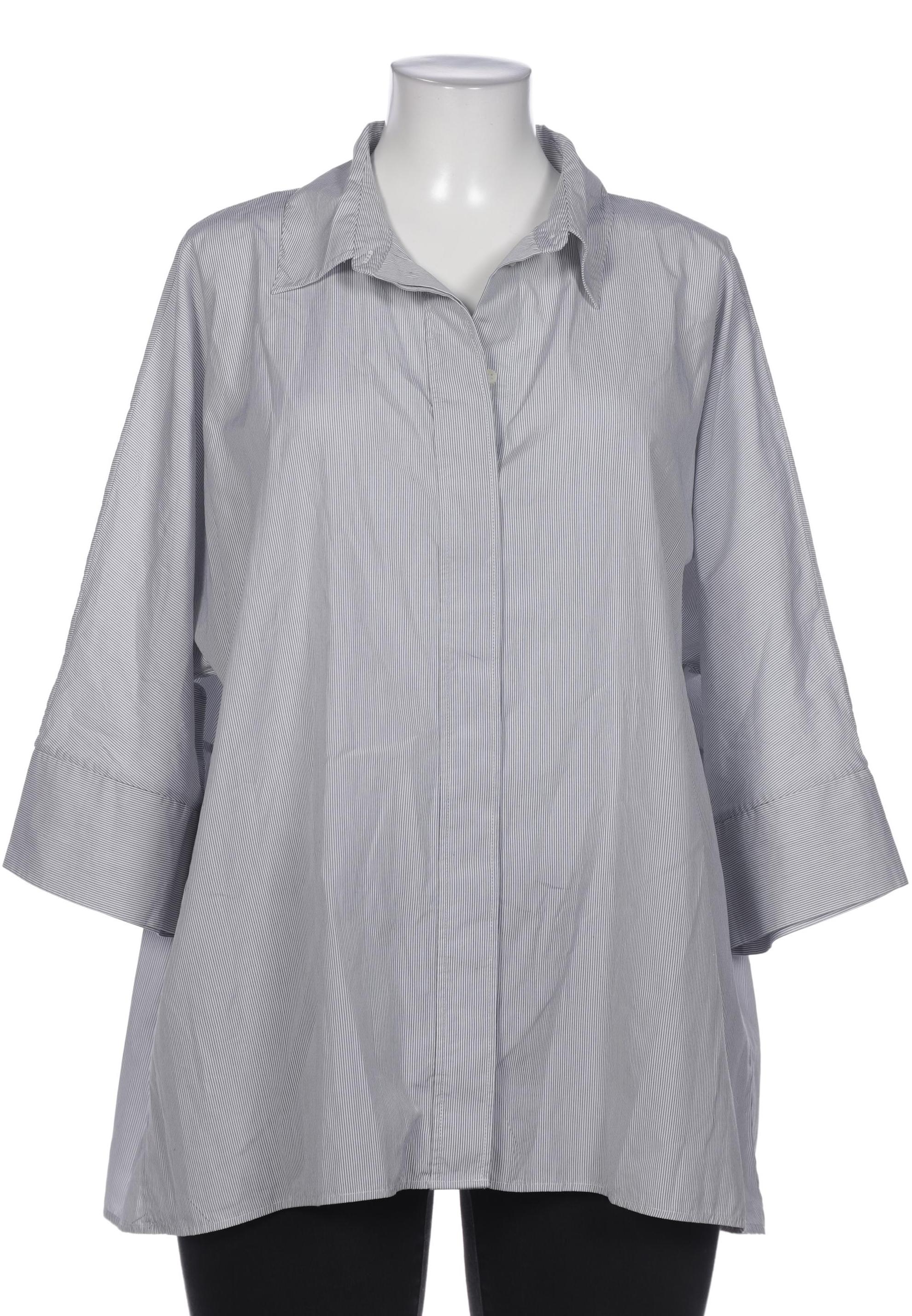 

COS Damen Bluse, grau, Gr. 42