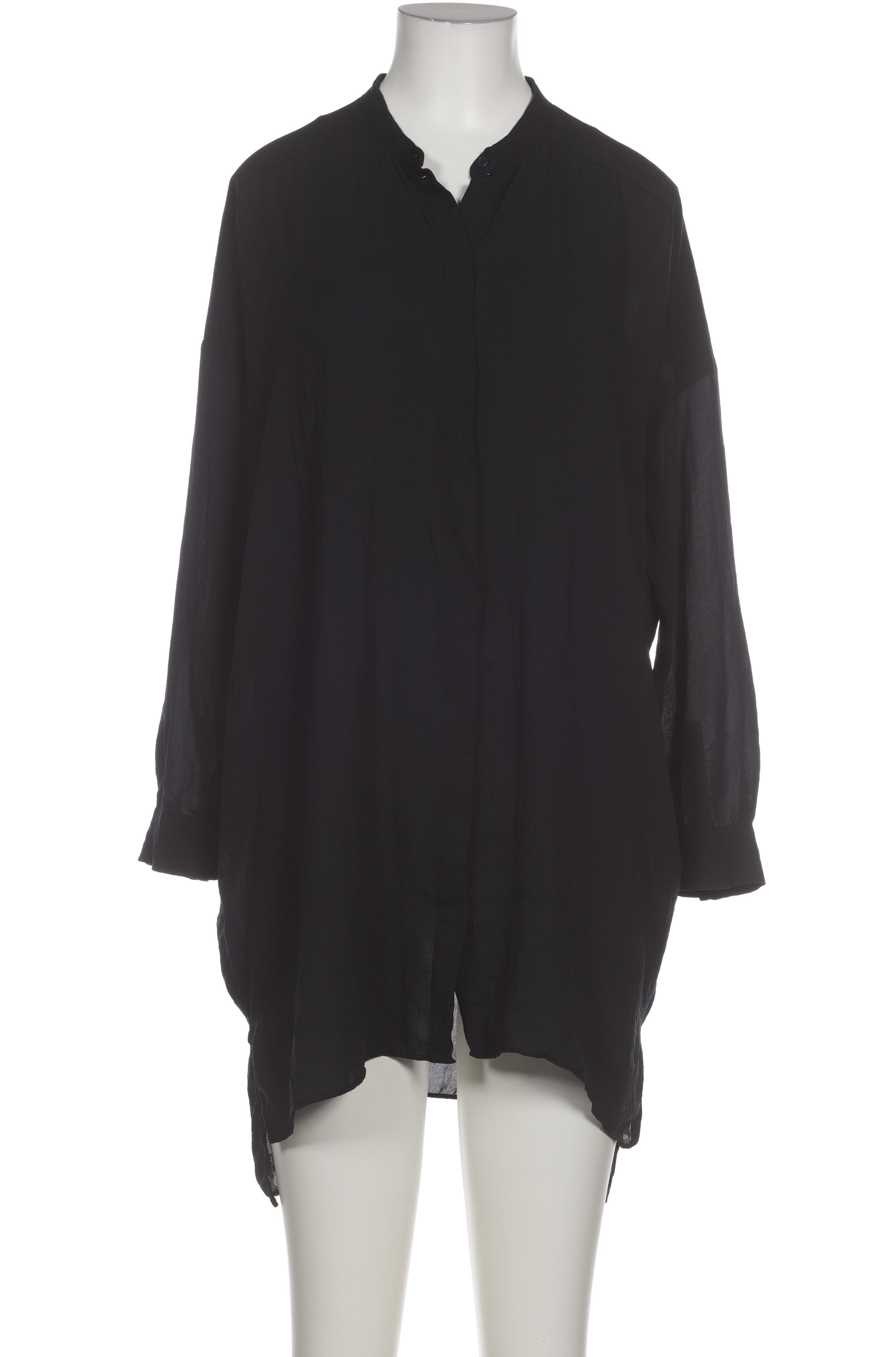 

COS Damen Bluse, blau, Gr. 38