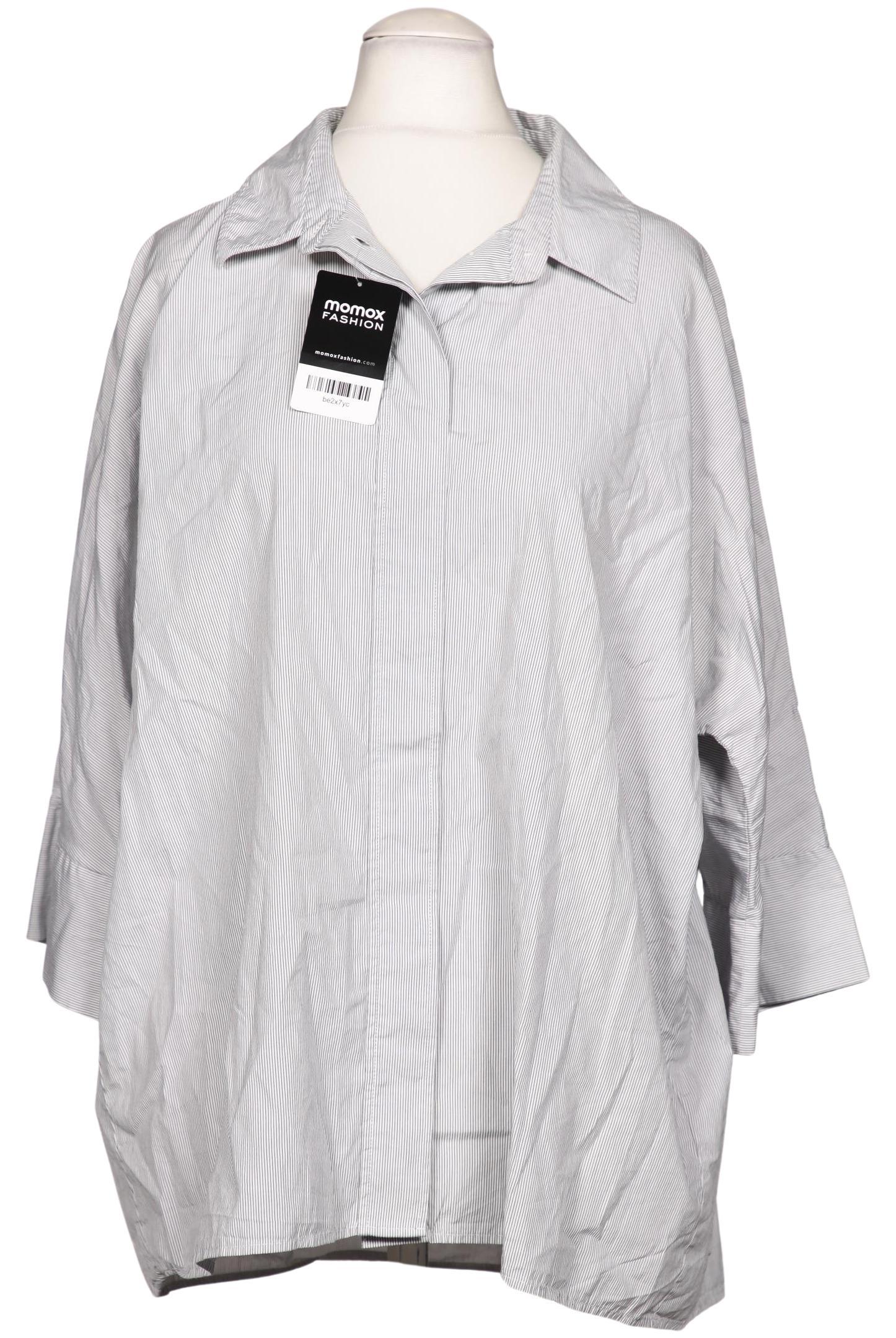 

COS Damen Bluse, grau, Gr. 36