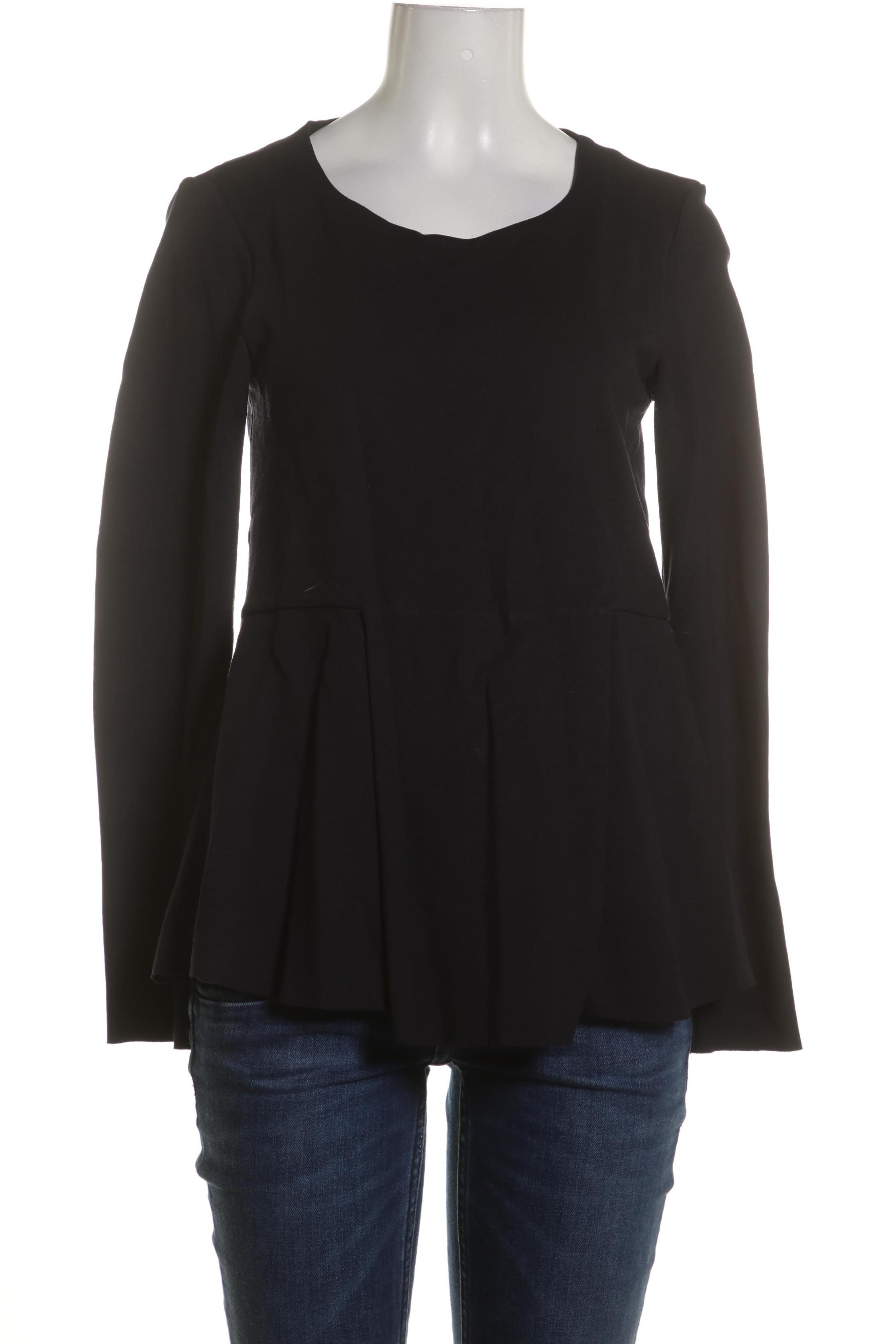 

COS Damen Bluse, blau, Gr.