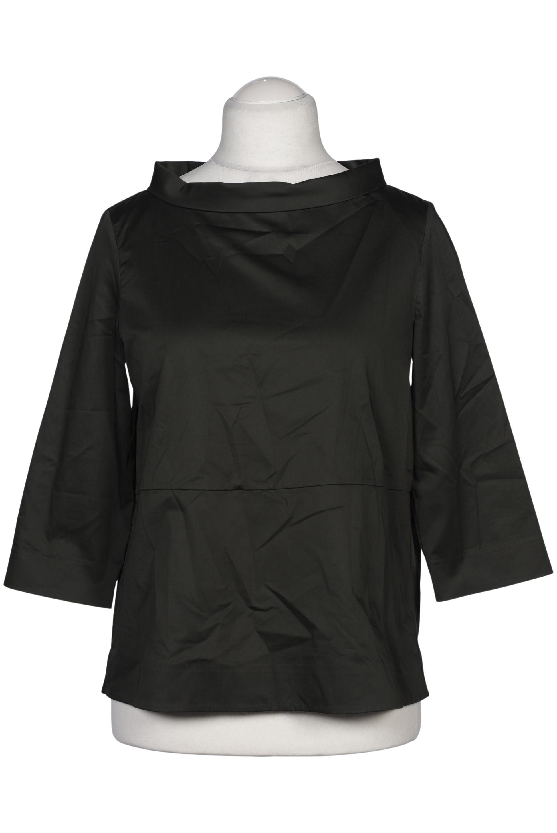 

COS Damen Bluse, grün, Gr. 38