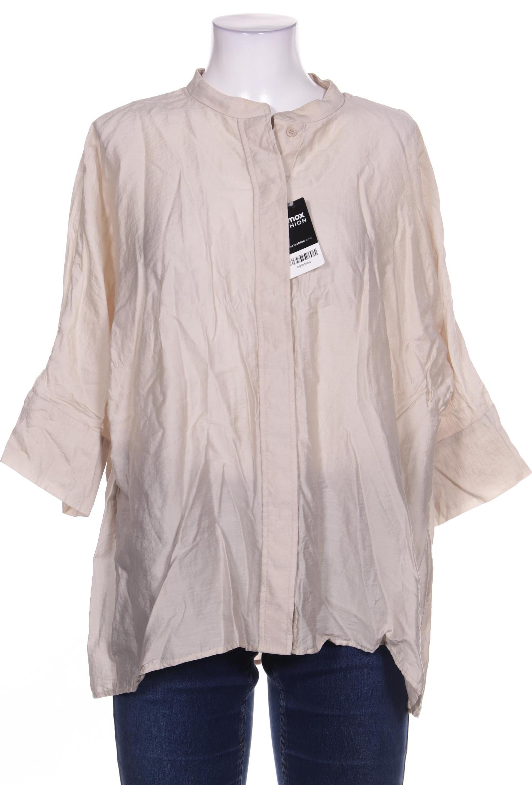 

COS Damen Bluse, beige