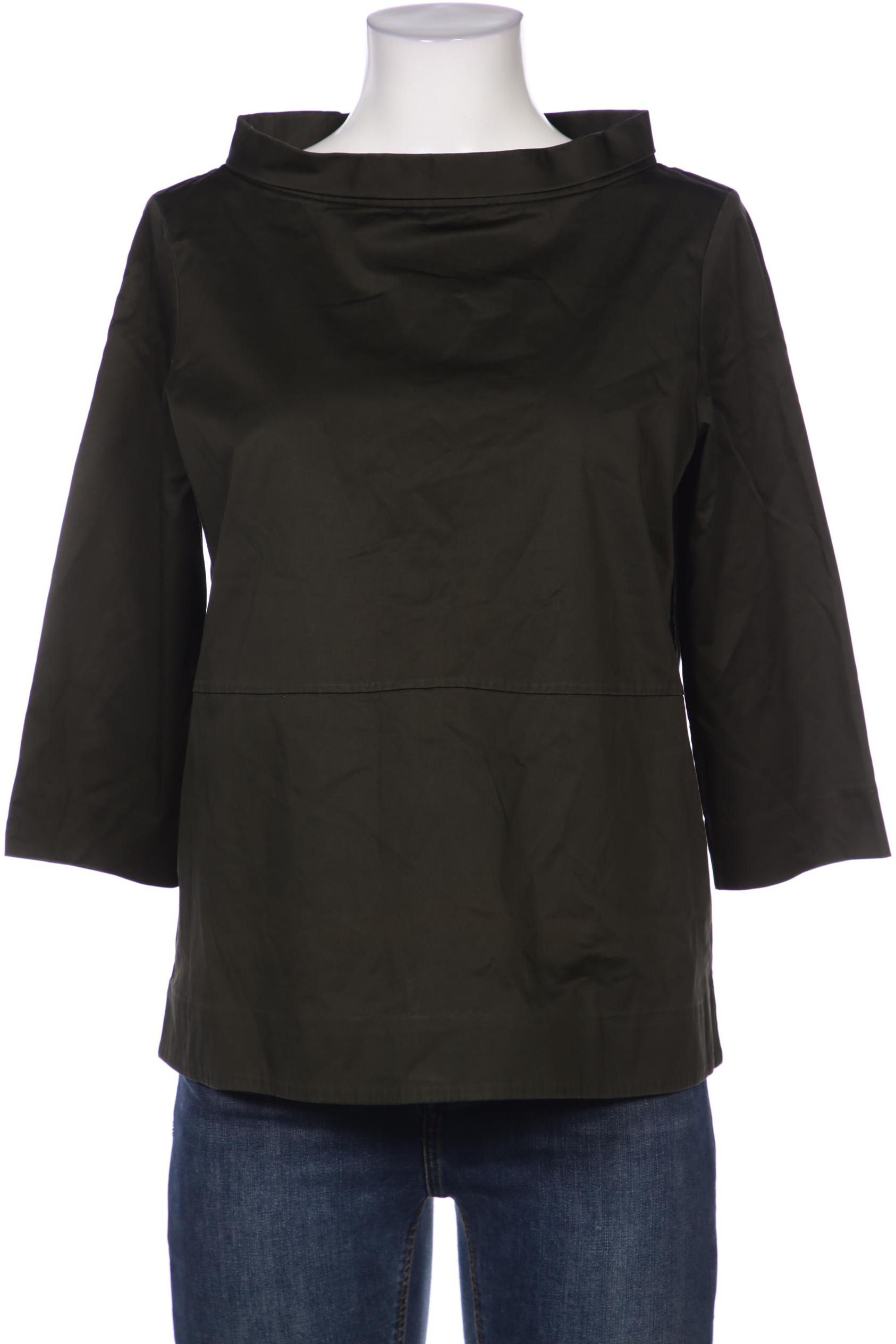 

COS Damen Bluse, grün, Gr. 38