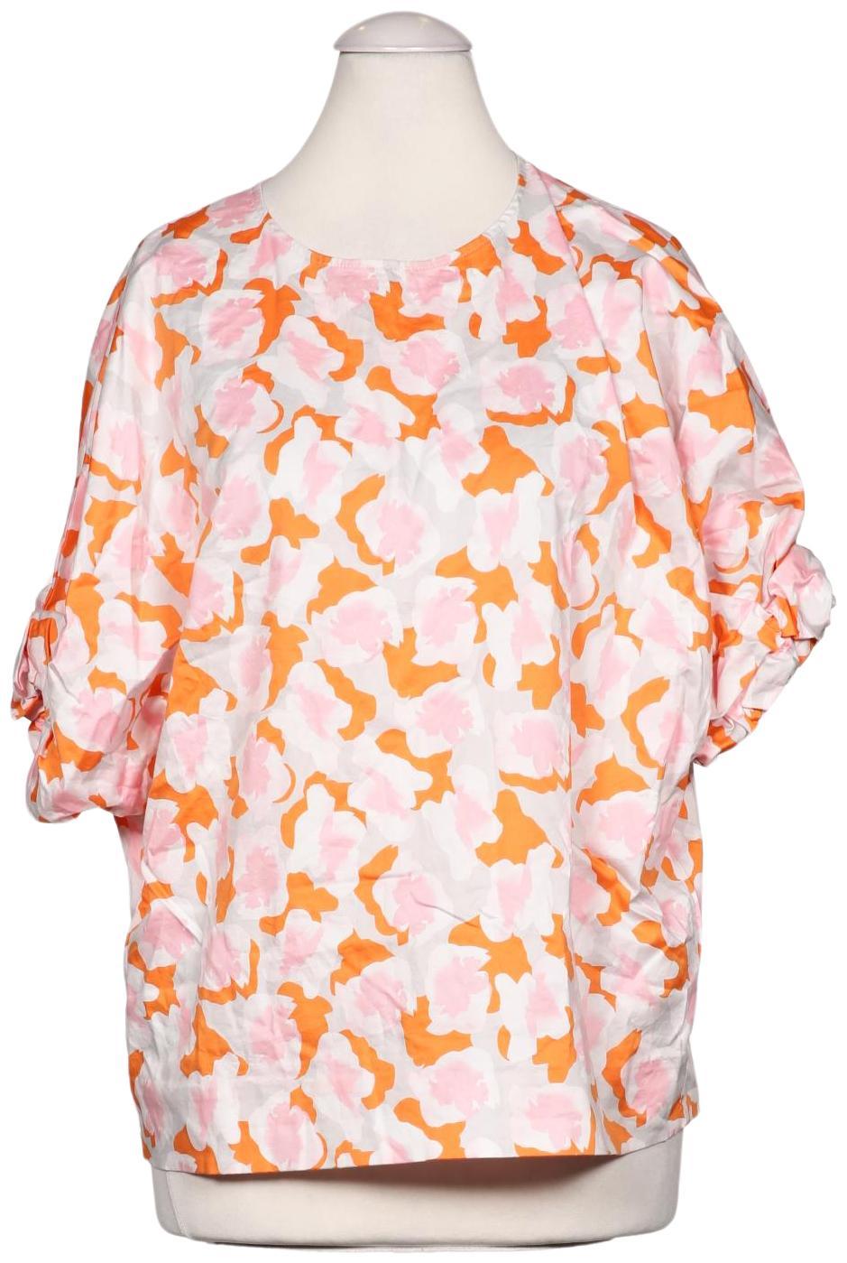 

COS Damen Bluse, mehrfarbig, Gr. 34