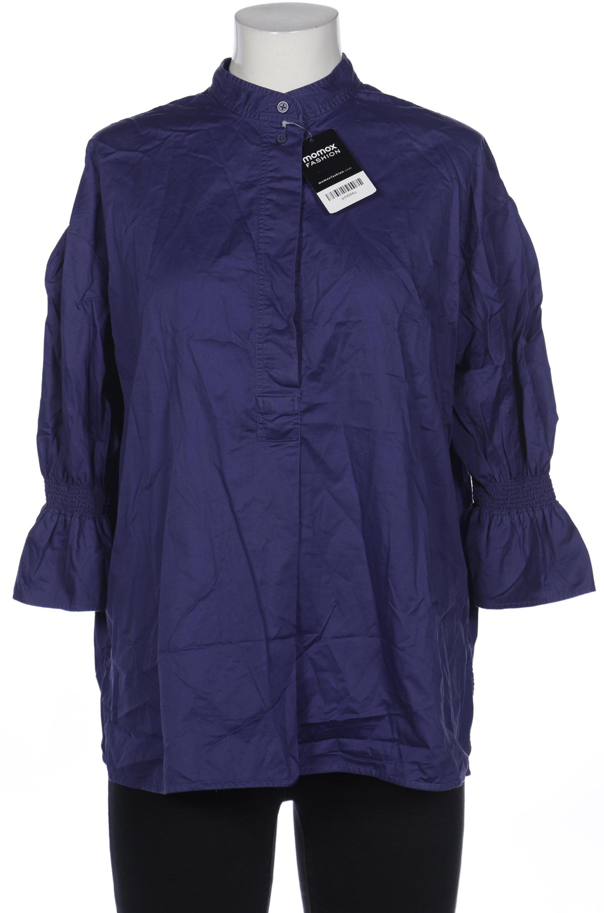 

COS Damen Bluse, flieder, Gr. 38