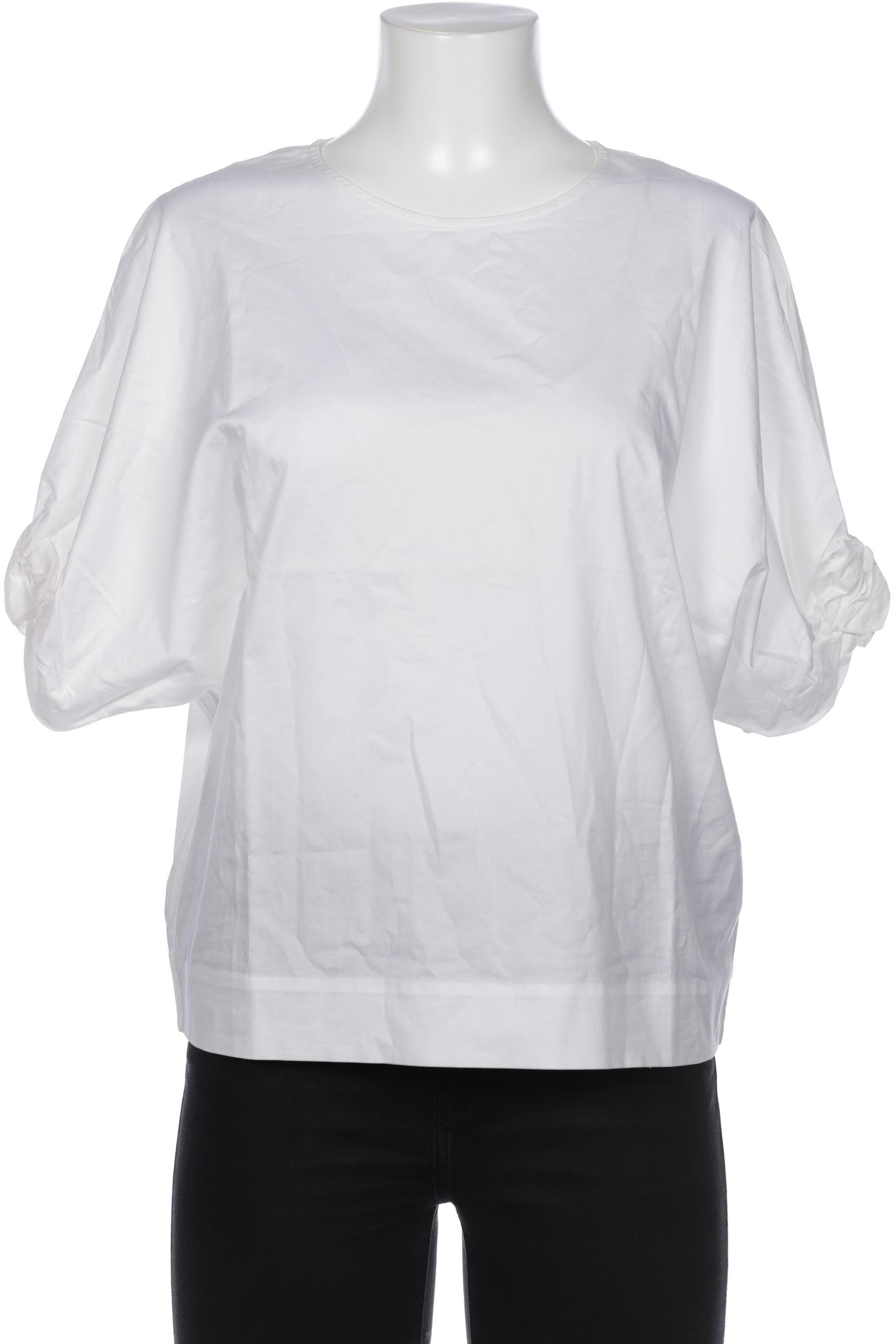 

COS Damen Bluse, weiß, Gr. 38