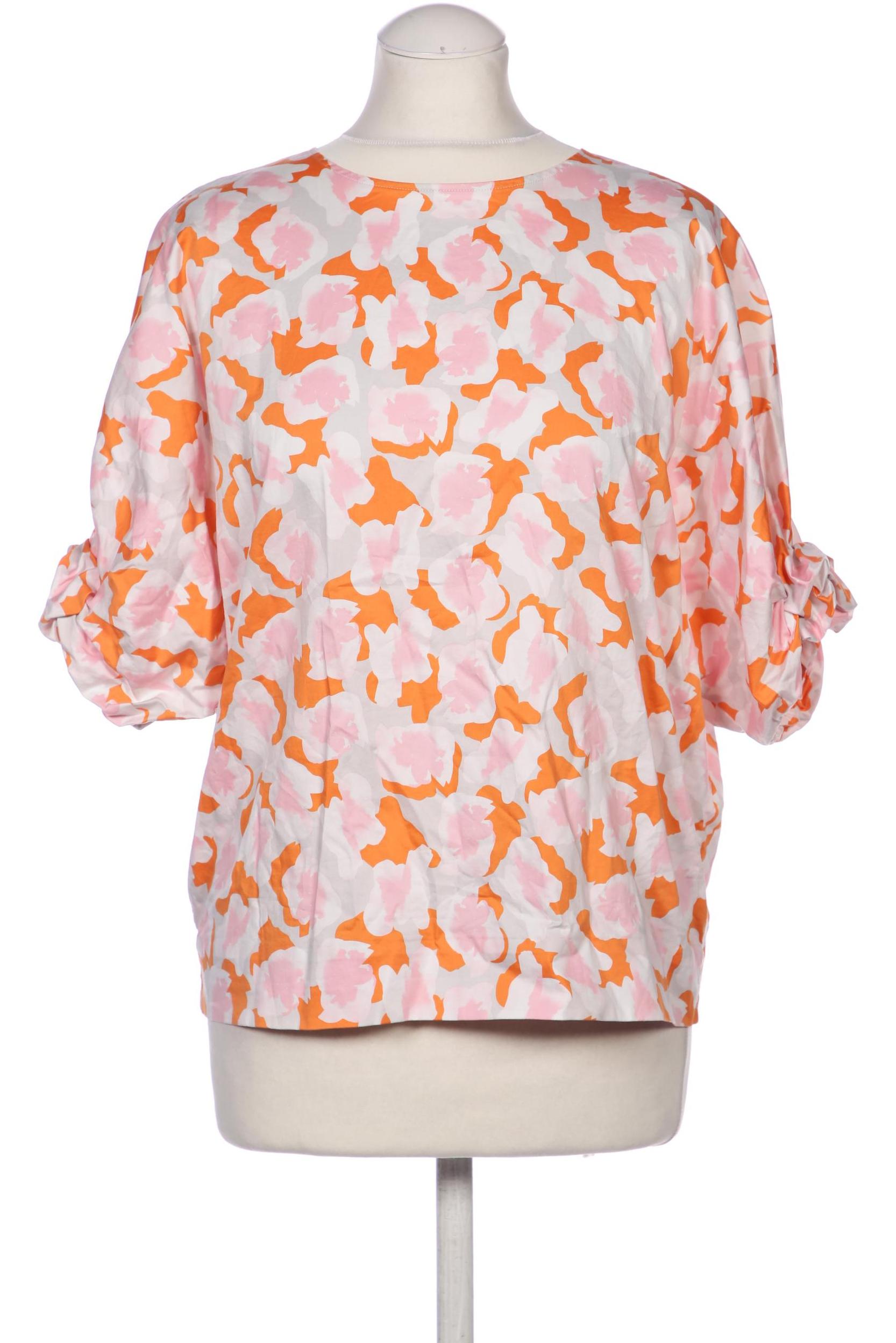 

COS Damen Bluse, pink, Gr. 36