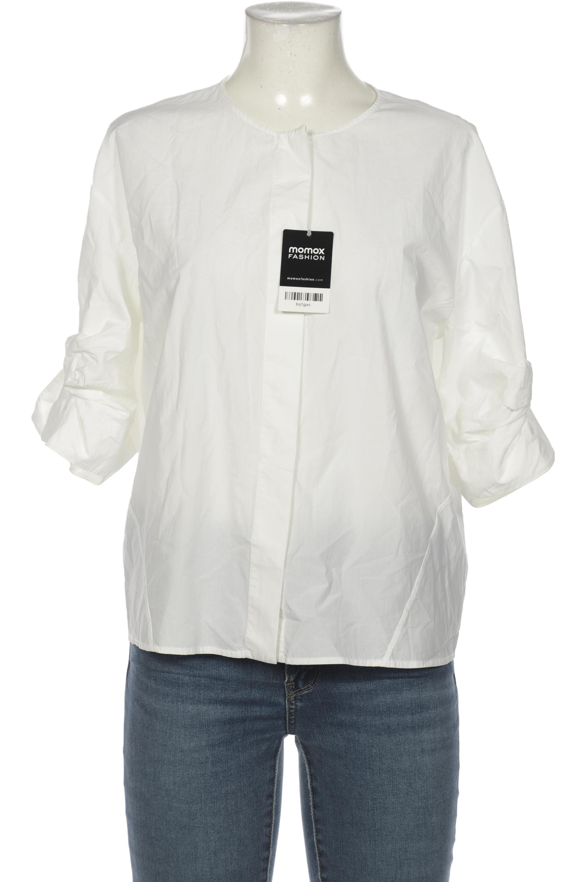 

COS Damen Bluse, weiß