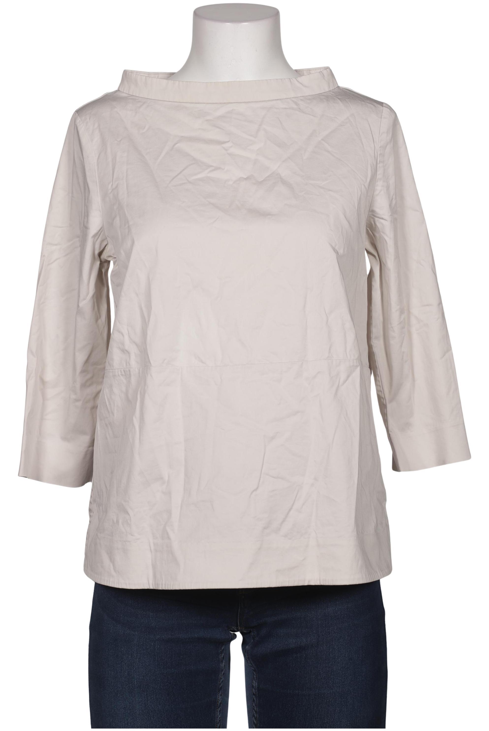 

COS Damen Bluse, grau, Gr. 38