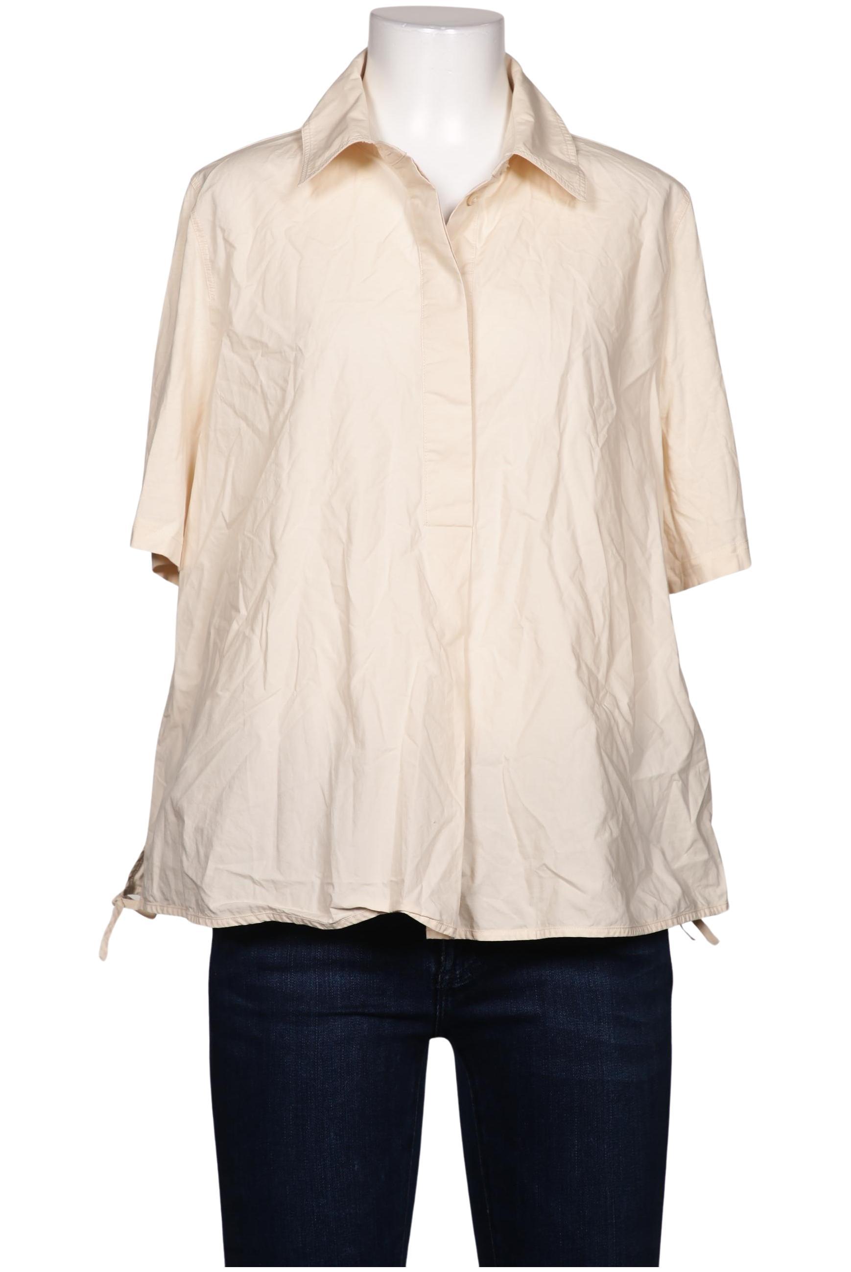 

COS Damen Bluse, cremeweiß, Gr. 38