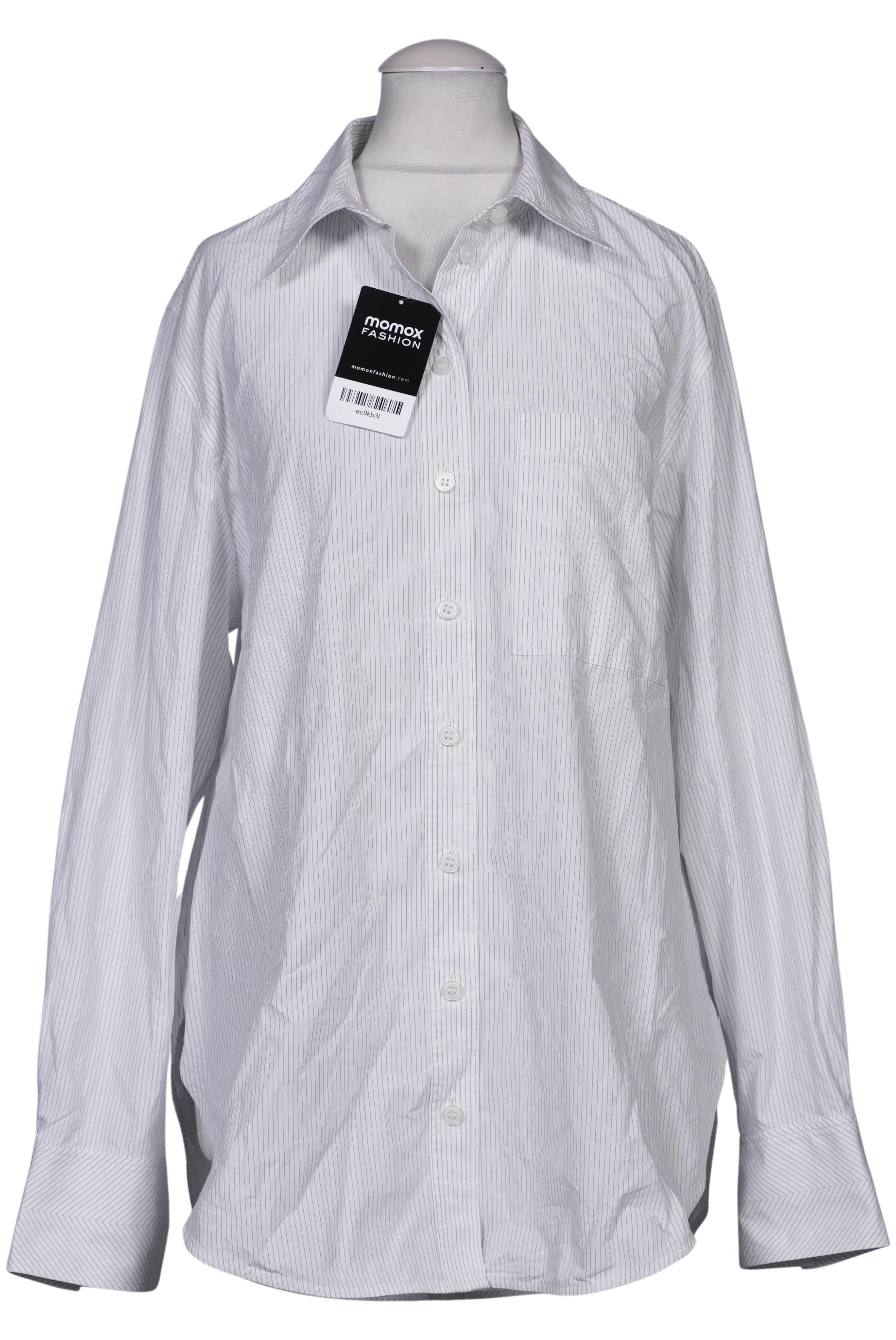 

COS Damen Bluse, weiß, Gr. 34