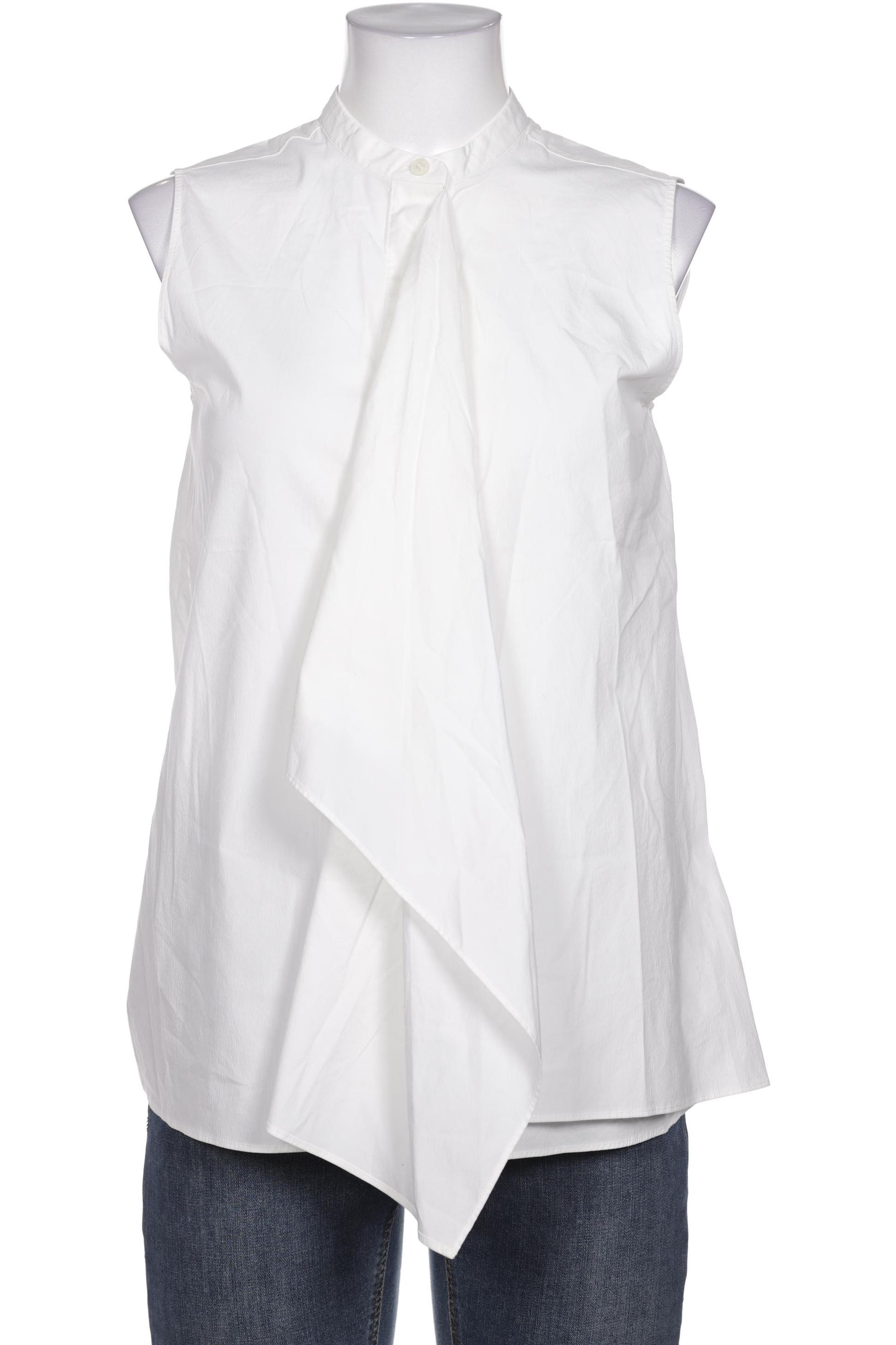 

COS Damen Bluse, weiß