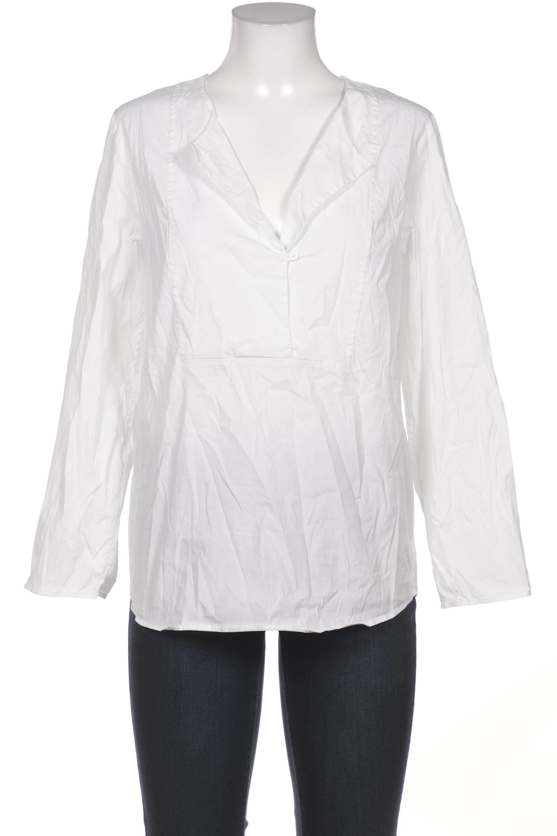 

COS Damen Bluse, weiß, Gr. 40