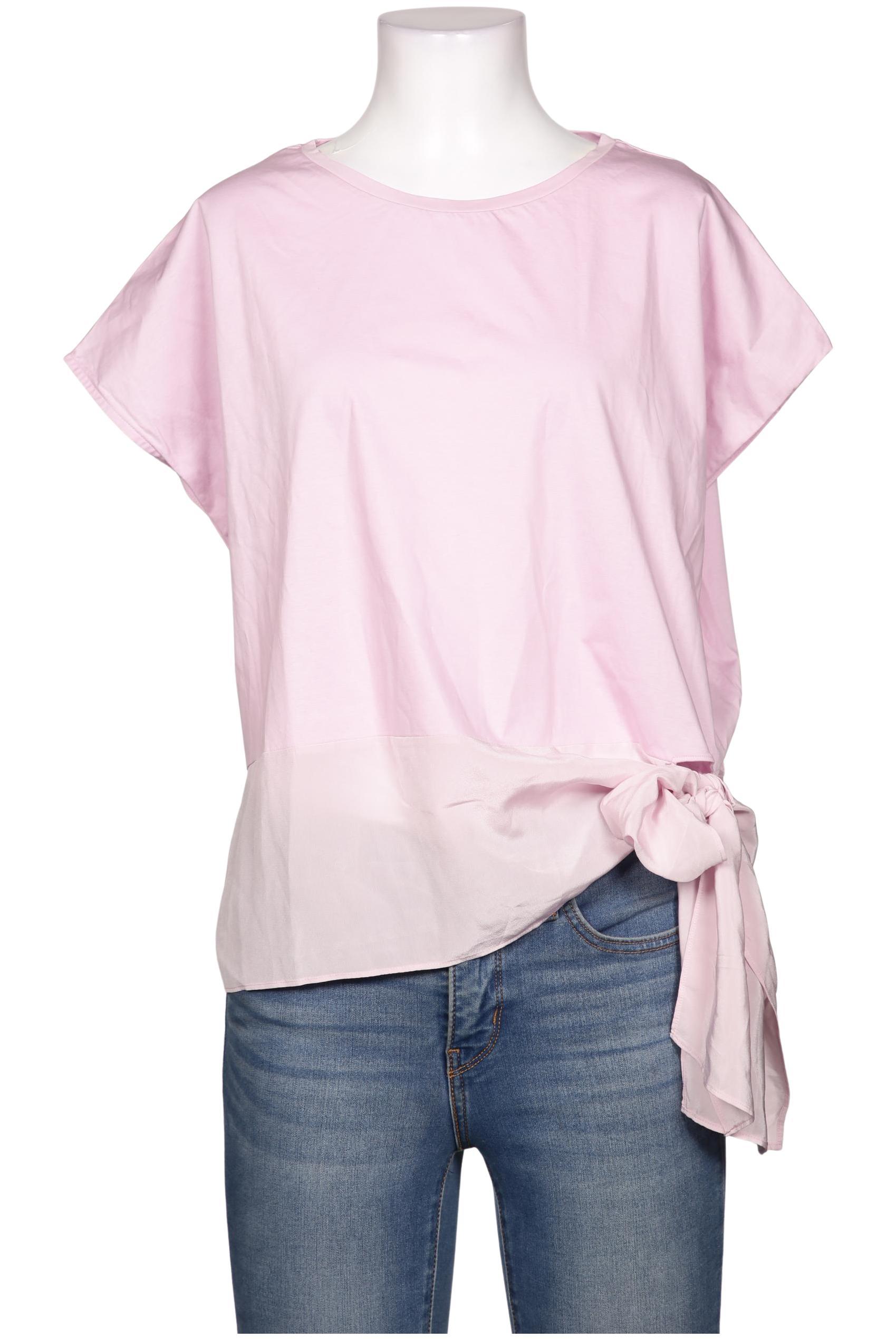 

COS Damen Bluse, pink, Gr. 36
