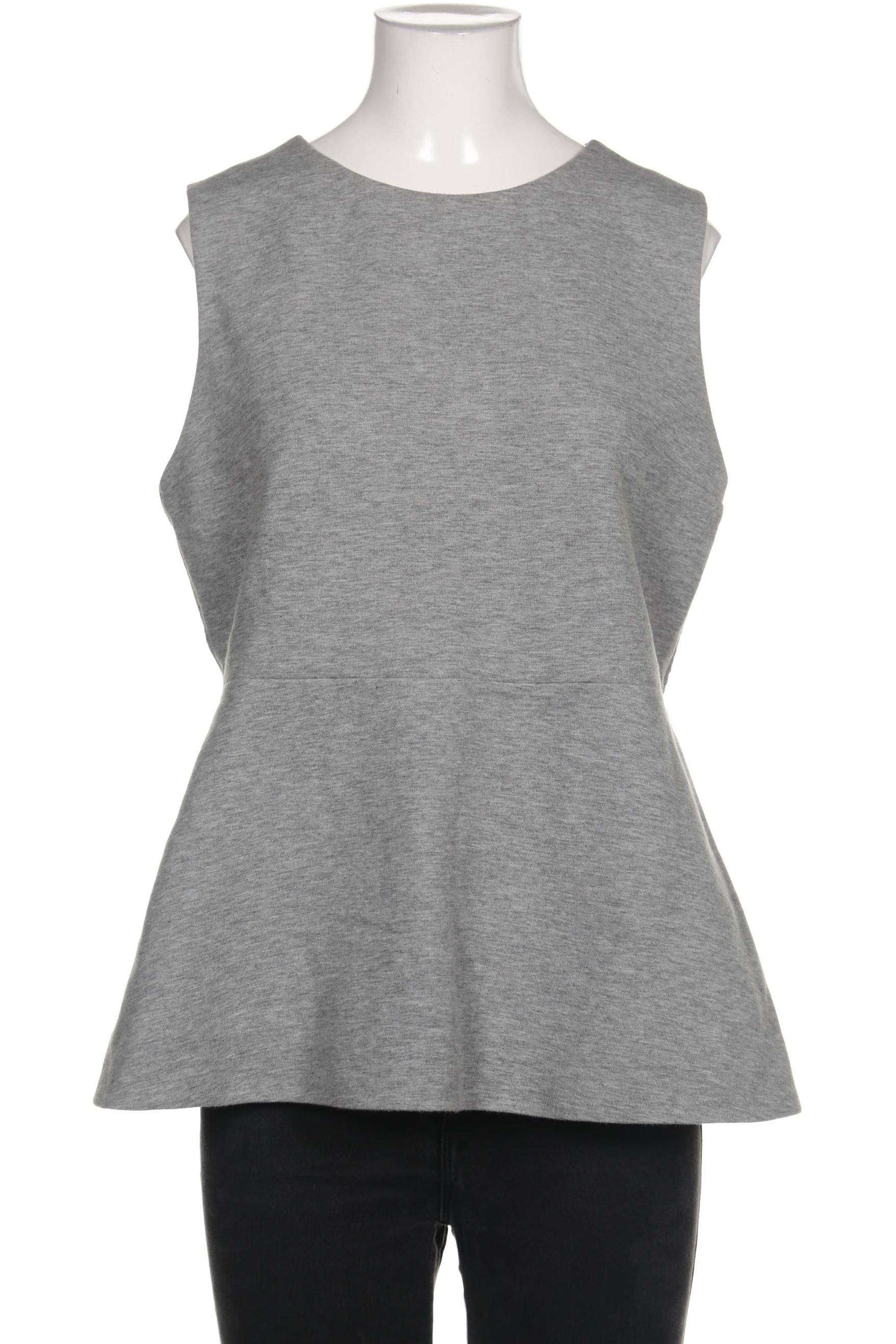 

COS Damen Bluse, grau