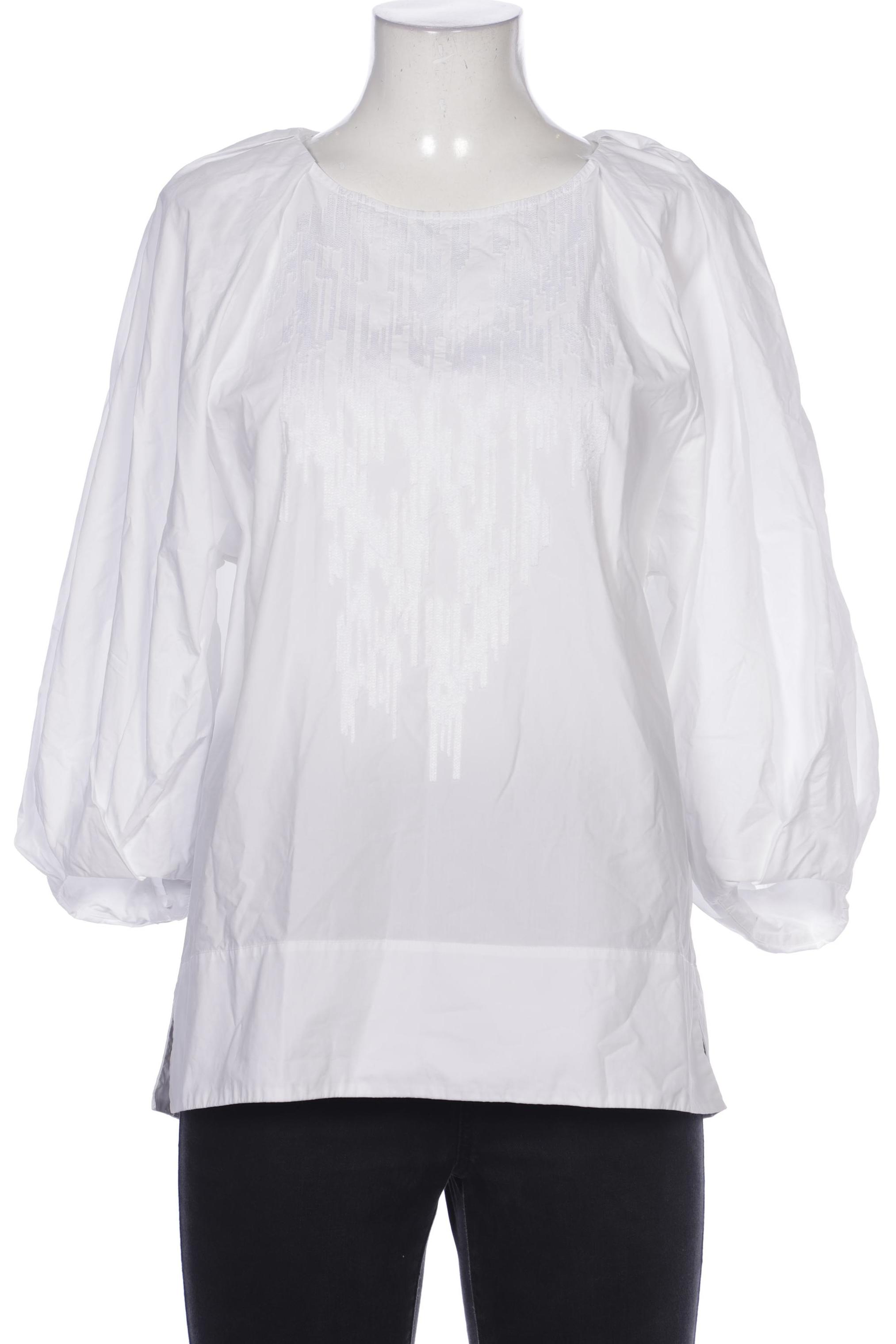

COS Damen Bluse, weiß, Gr. 38