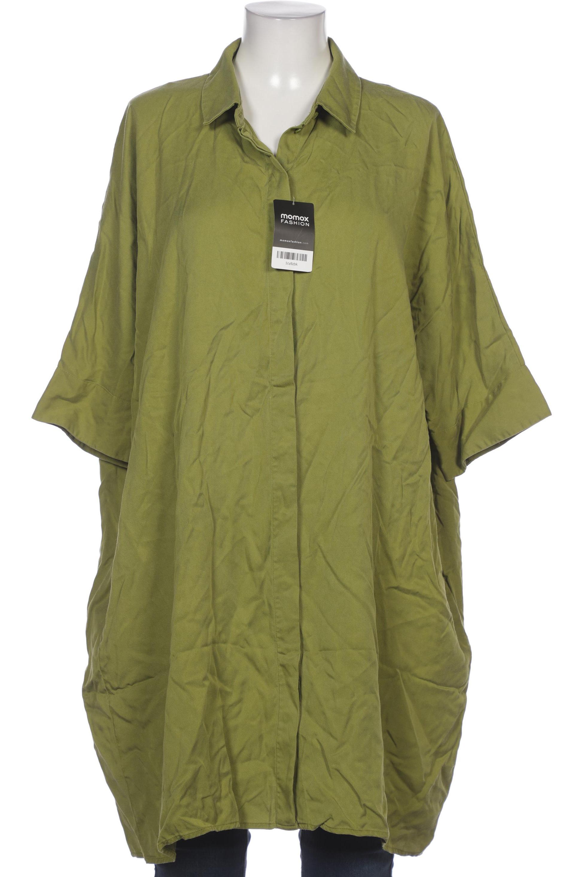 

COS Damen Bluse, hellgrün, Gr. 42