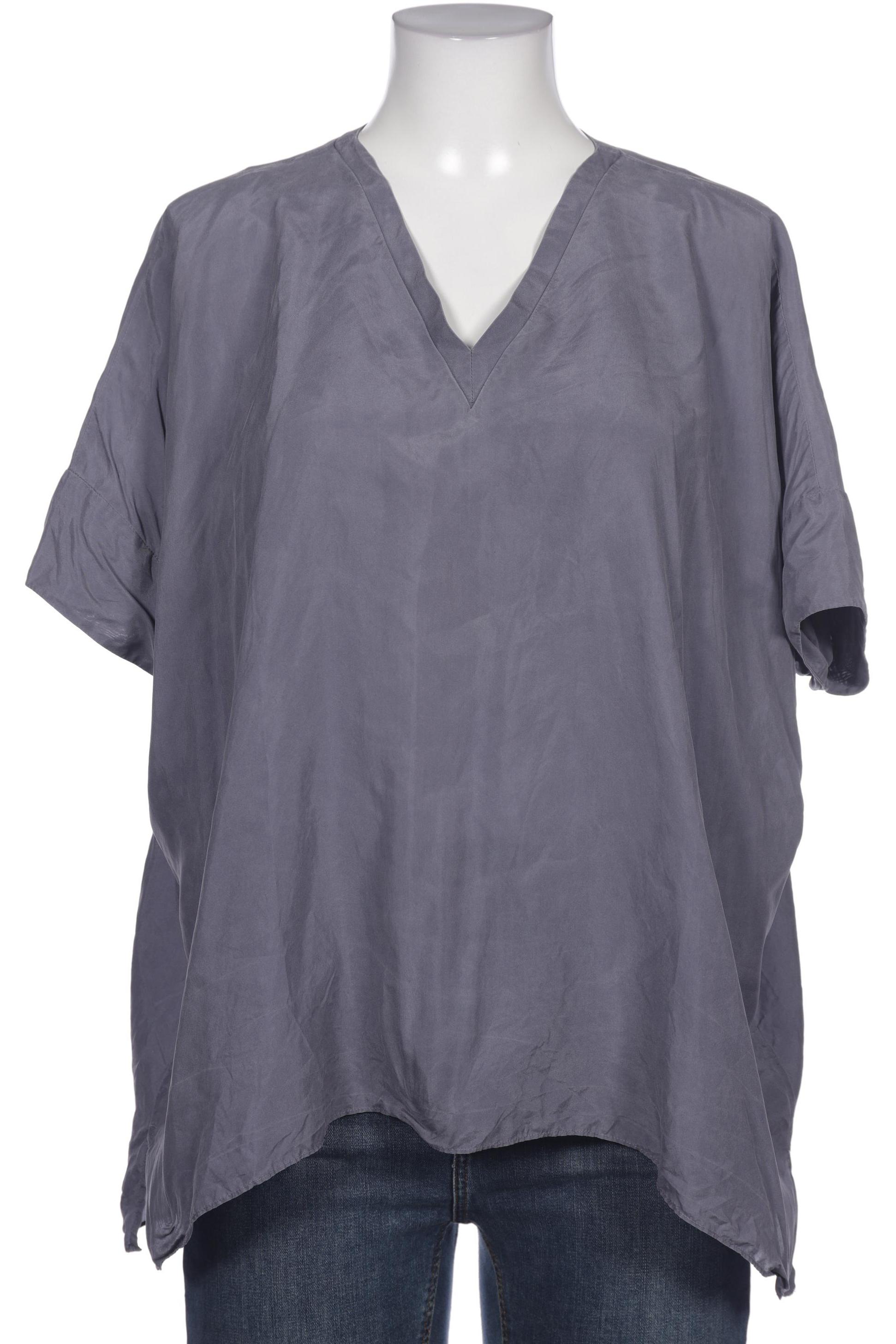 

COS Damen Bluse, blau