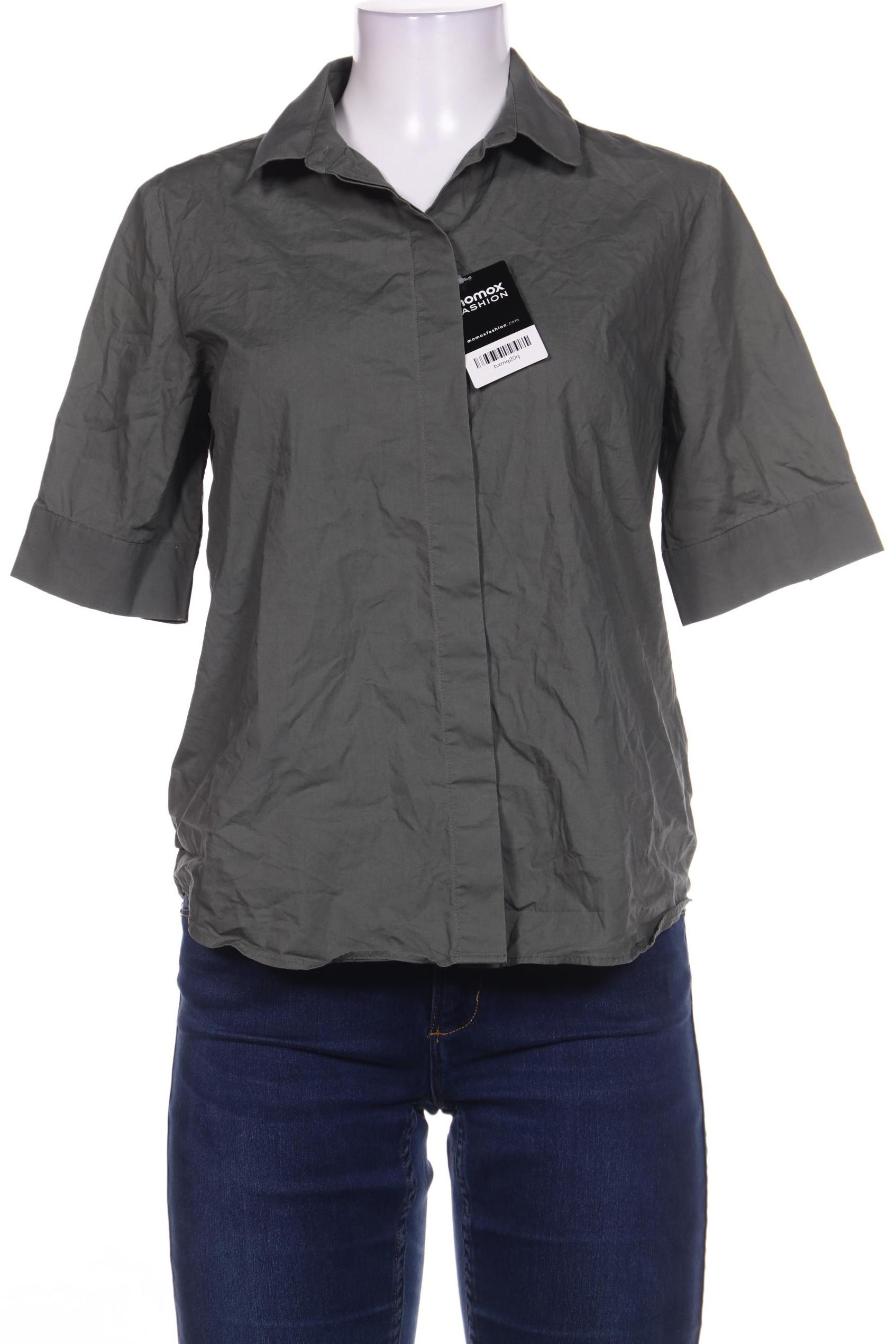 

COS Damen Bluse, grün