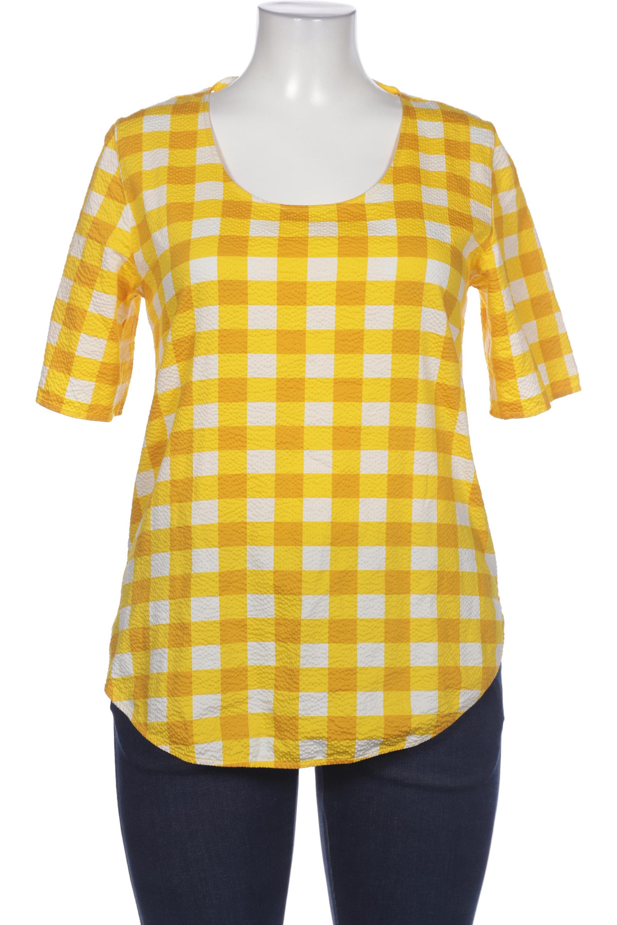 

COS Damen Bluse, gelb