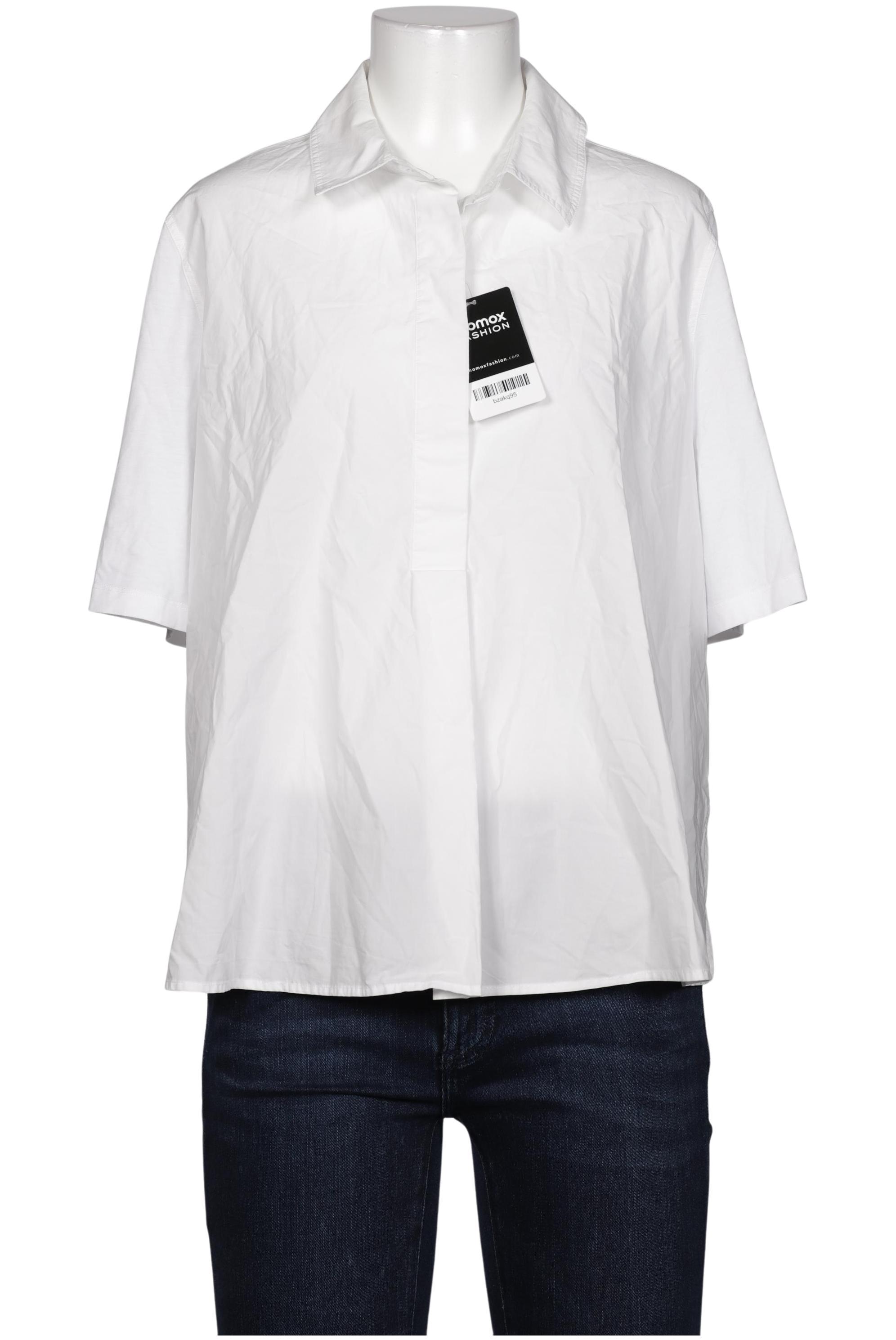 

COS Damen Bluse, weiß, Gr. 38