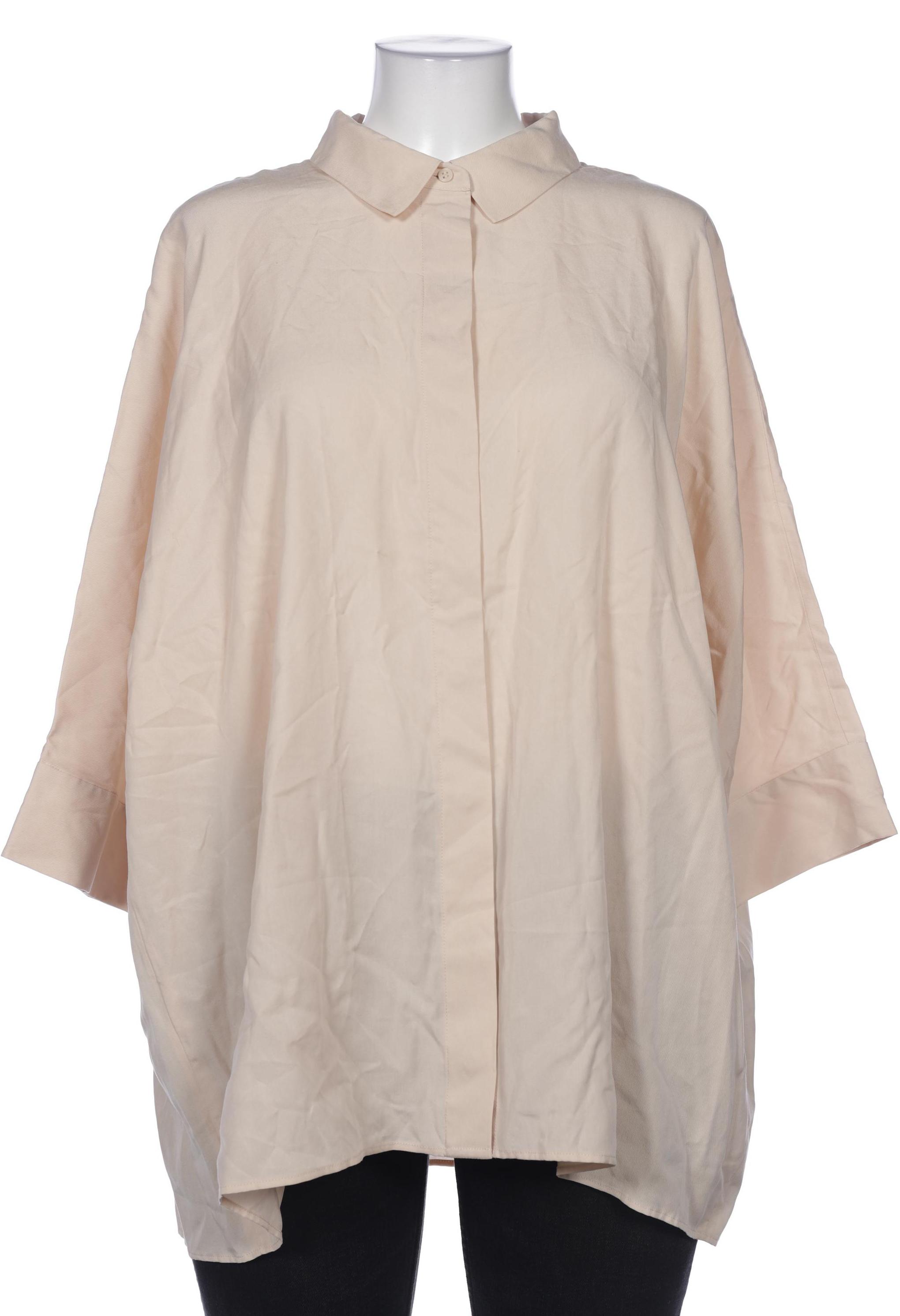 

COS Damen Bluse, beige