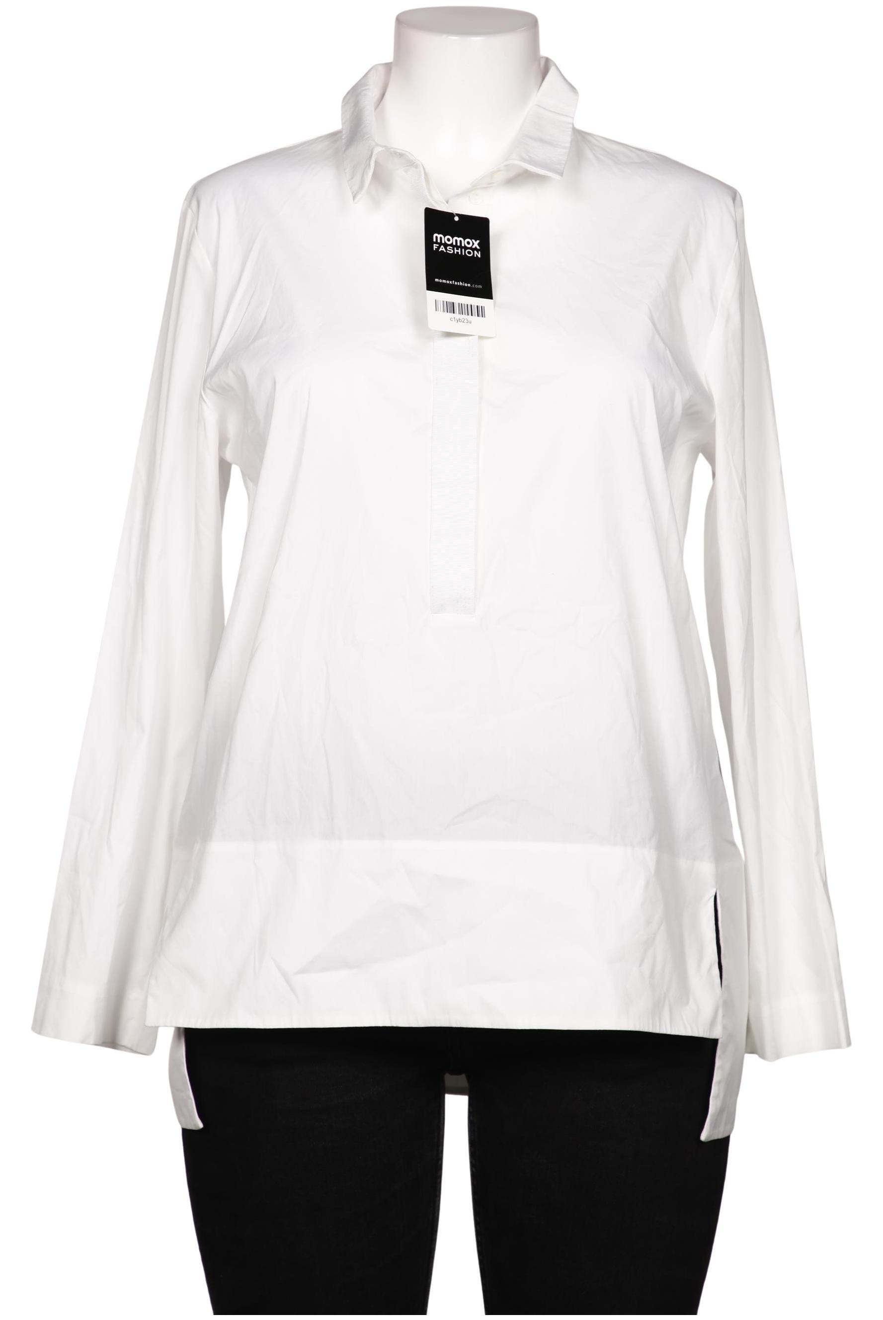 

COS Damen Bluse, weiß, Gr. 44