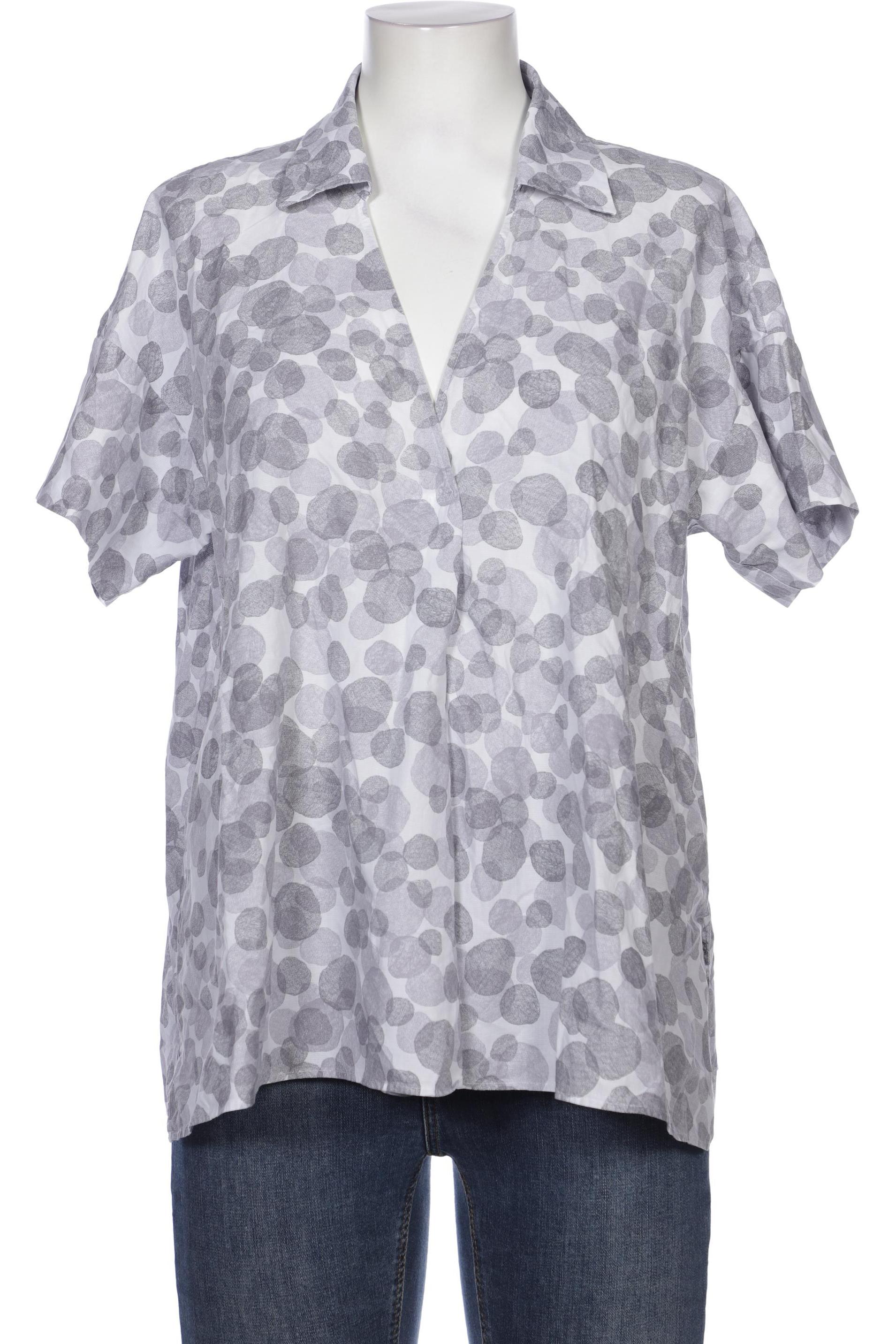 

COS Damen Bluse, grau, Gr. 38