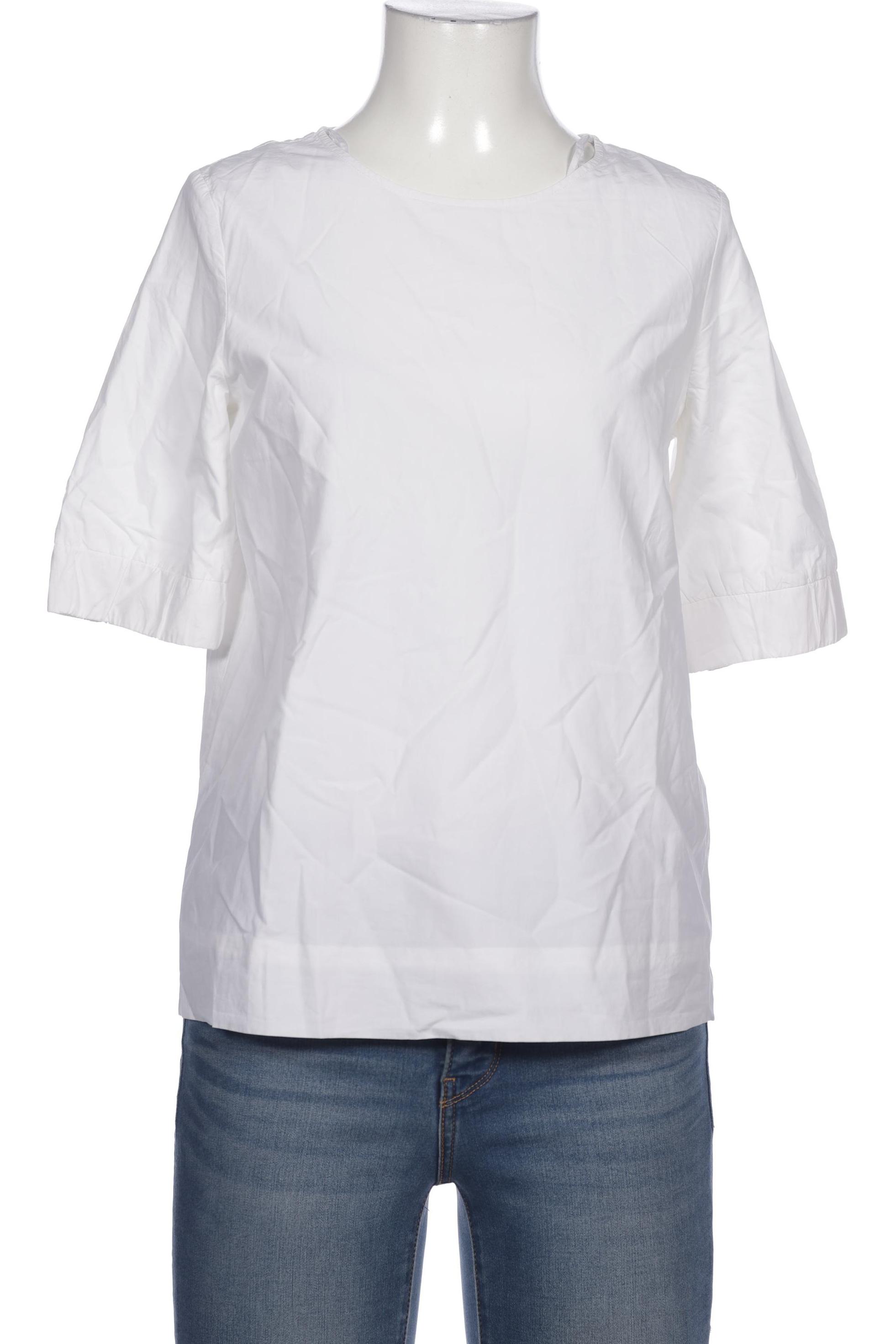 

COS Damen Bluse, weiß, Gr. 34
