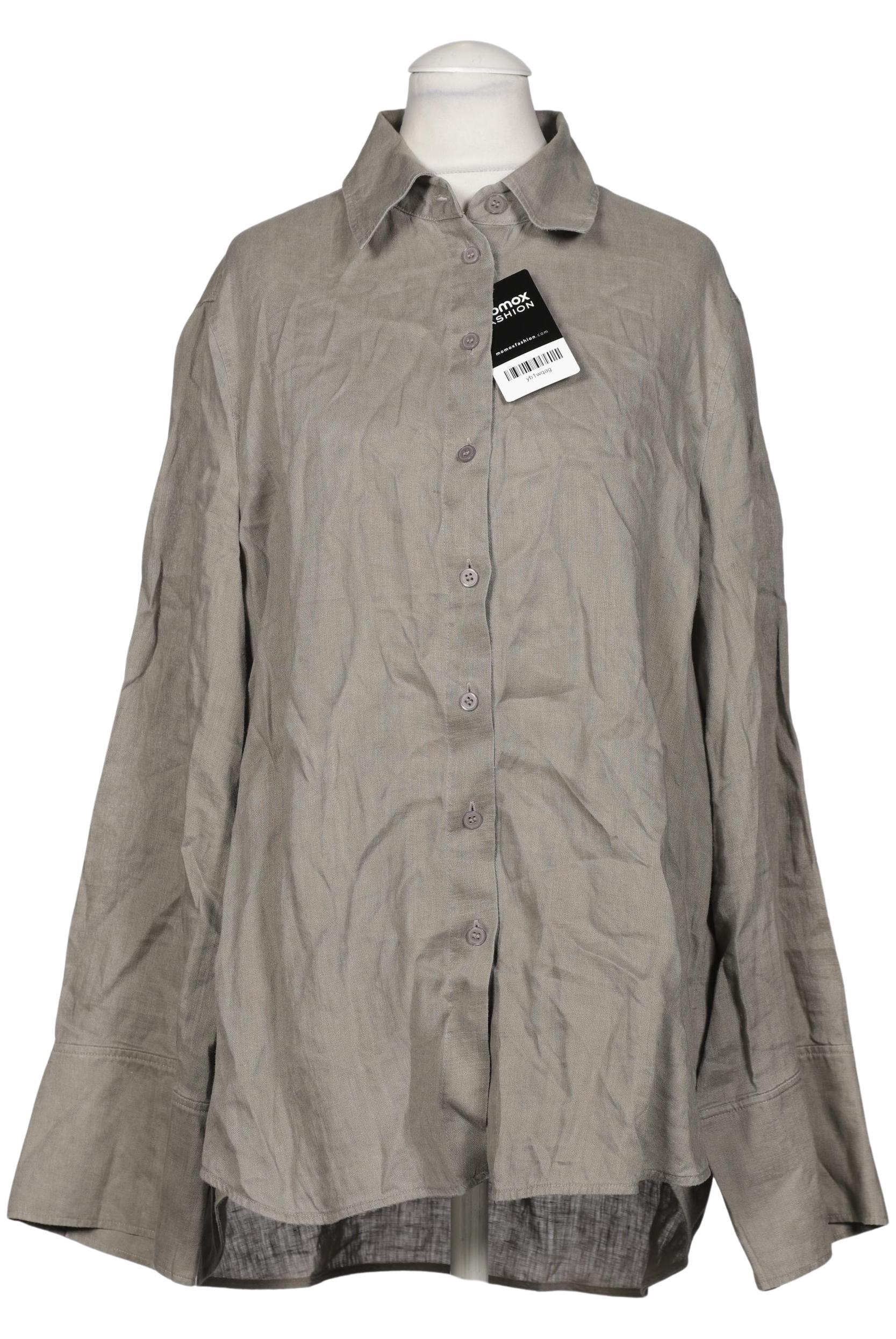 

COS Damen Bluse, grau, Gr. 36