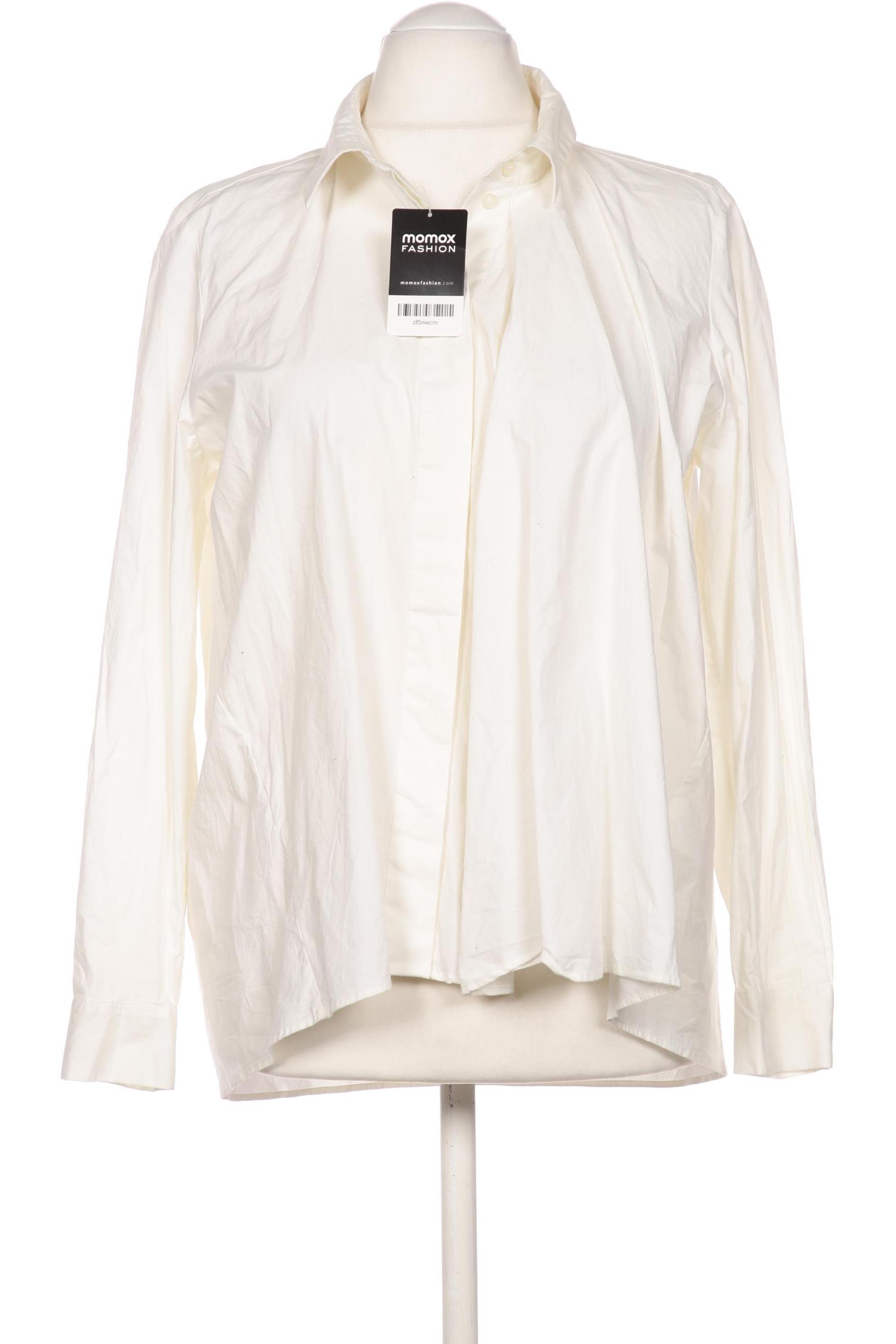 

COS Damen Bluse, cremeweiß, Gr. 42